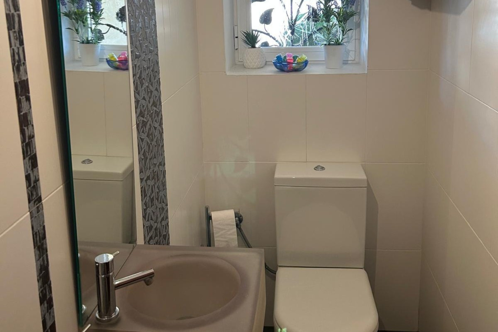 Reventa - Chalet Independiente - Benidorm - Levante