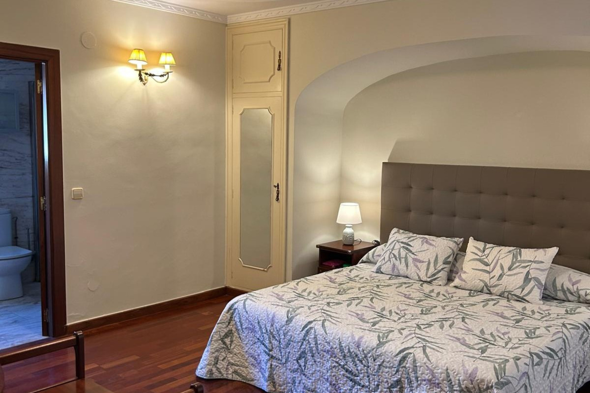 Reventa - Chalet Independiente - Benidorm - Levante