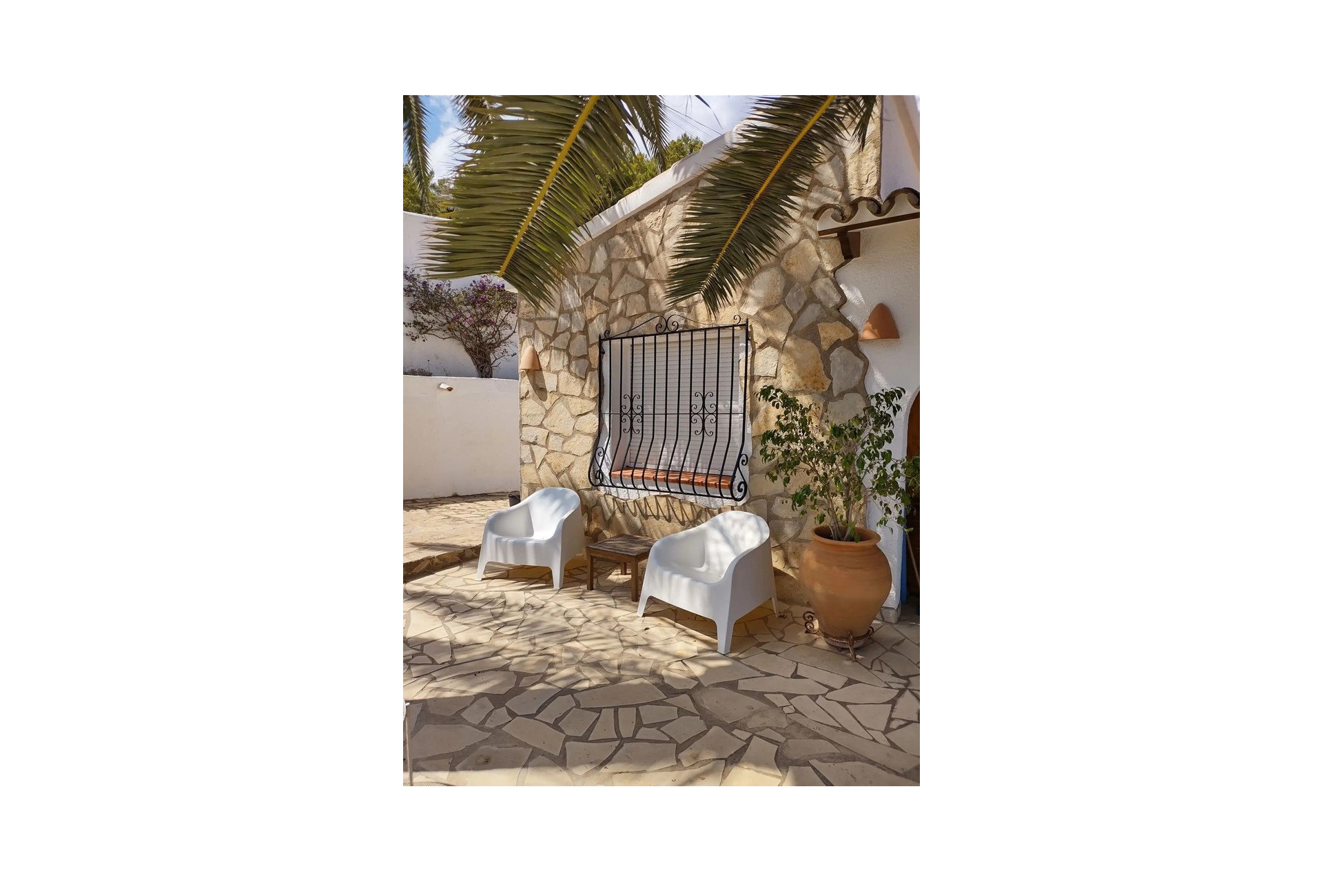 Reventa - Chalet Independiente - Benissa