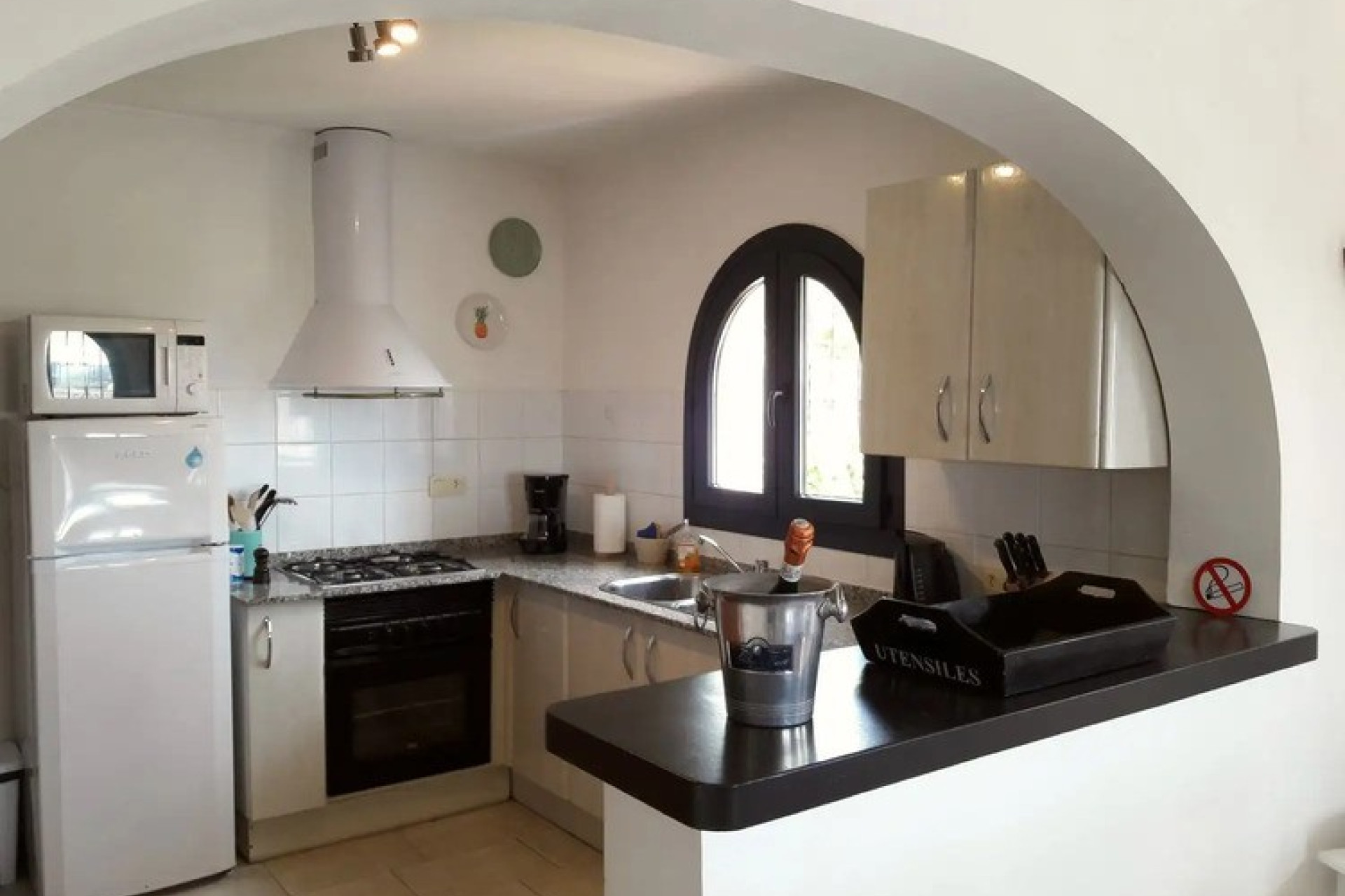 Reventa - Chalet Independiente - Benissa