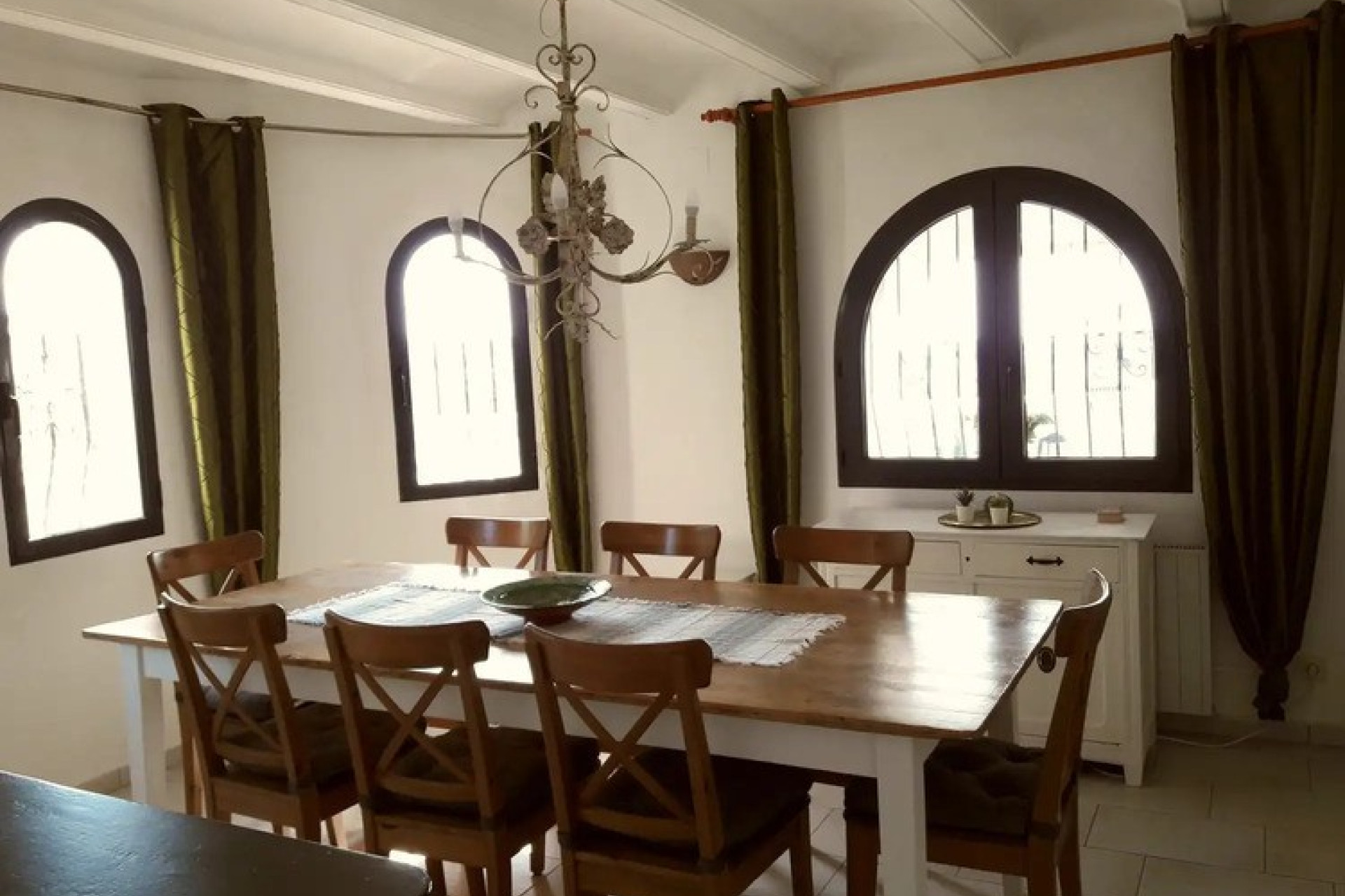 Reventa - Chalet Independiente - Benissa