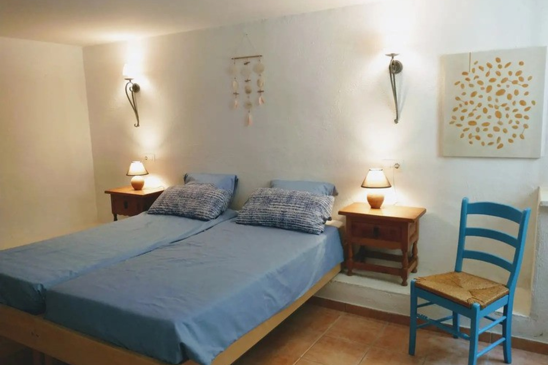 Reventa - Chalet Independiente - Benissa