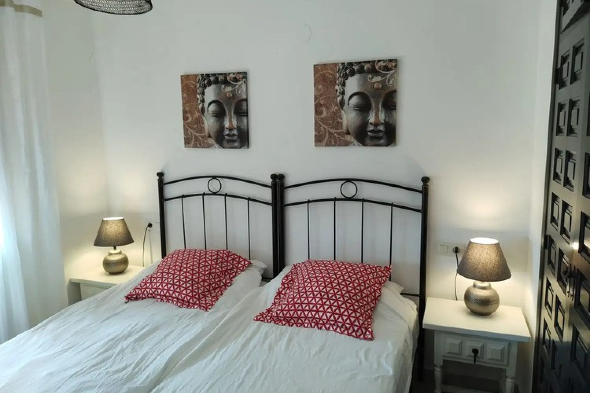 Reventa - Chalet Independiente - Benissa