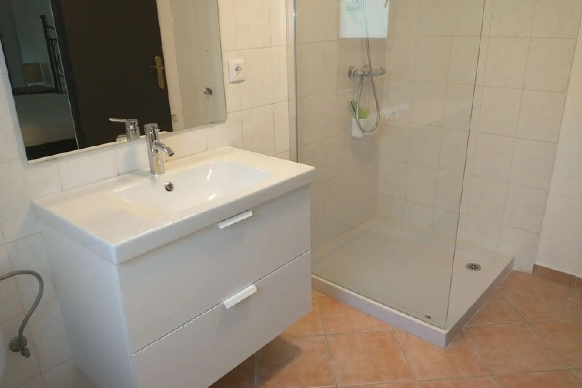 Reventa - Chalet Independiente - Benissa