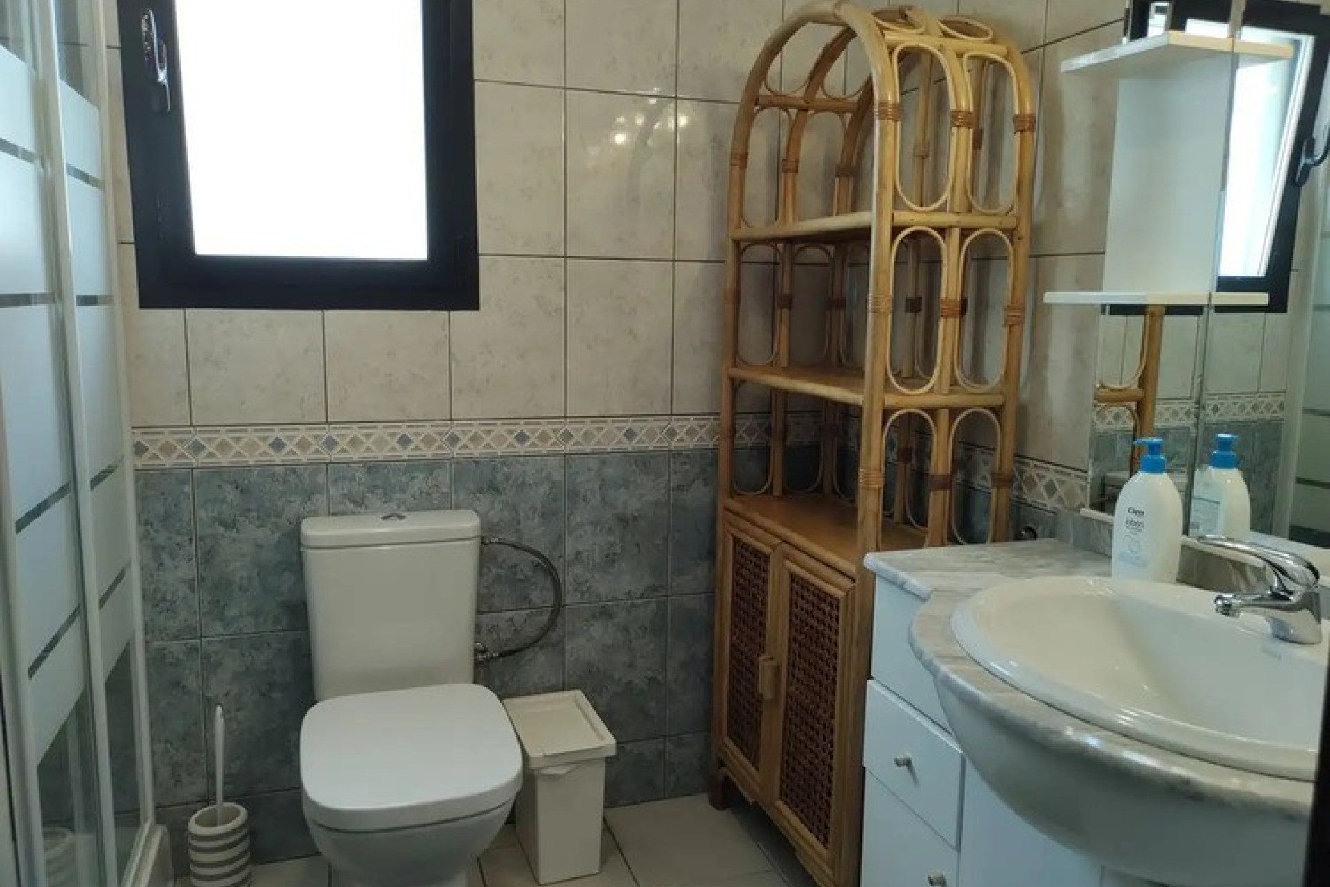 Reventa - Chalet Independiente - Benissa