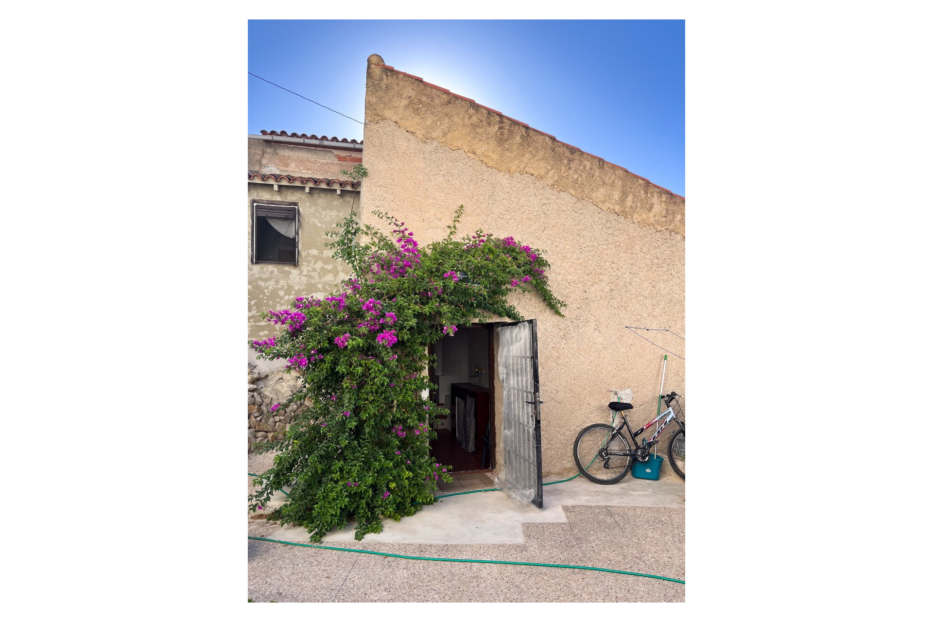 Reventa - Chalet Independiente - Callosa De Ensarrià