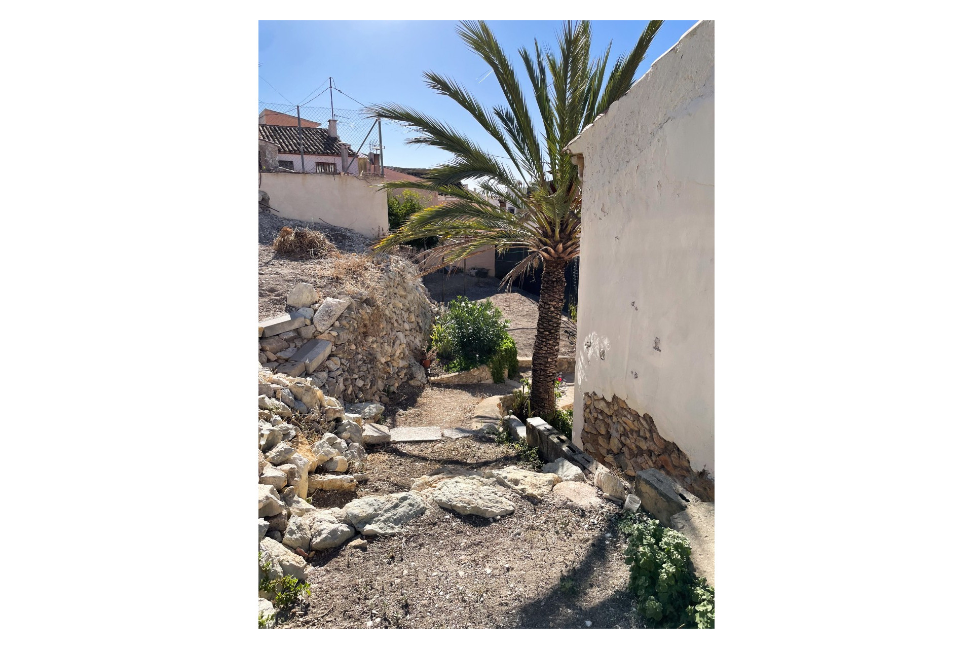 Reventa - Chalet Independiente - Callosa De Ensarrià