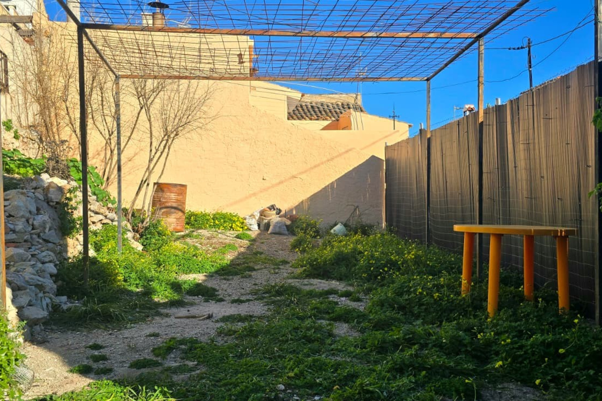 Reventa - Chalet Independiente - Callosa De Ensarrià