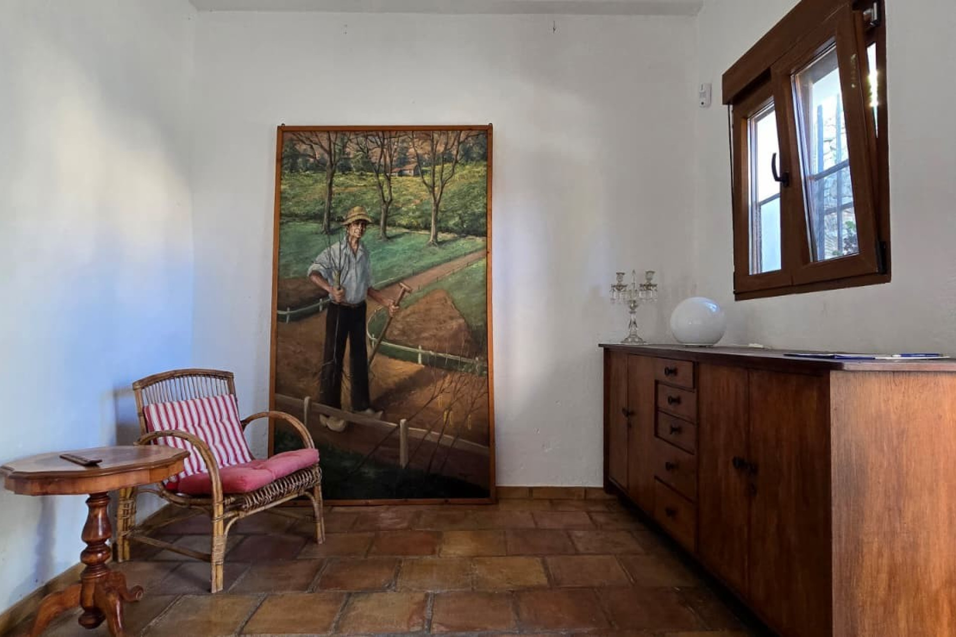 Reventa - Chalet Independiente - Callosa De Ensarrià