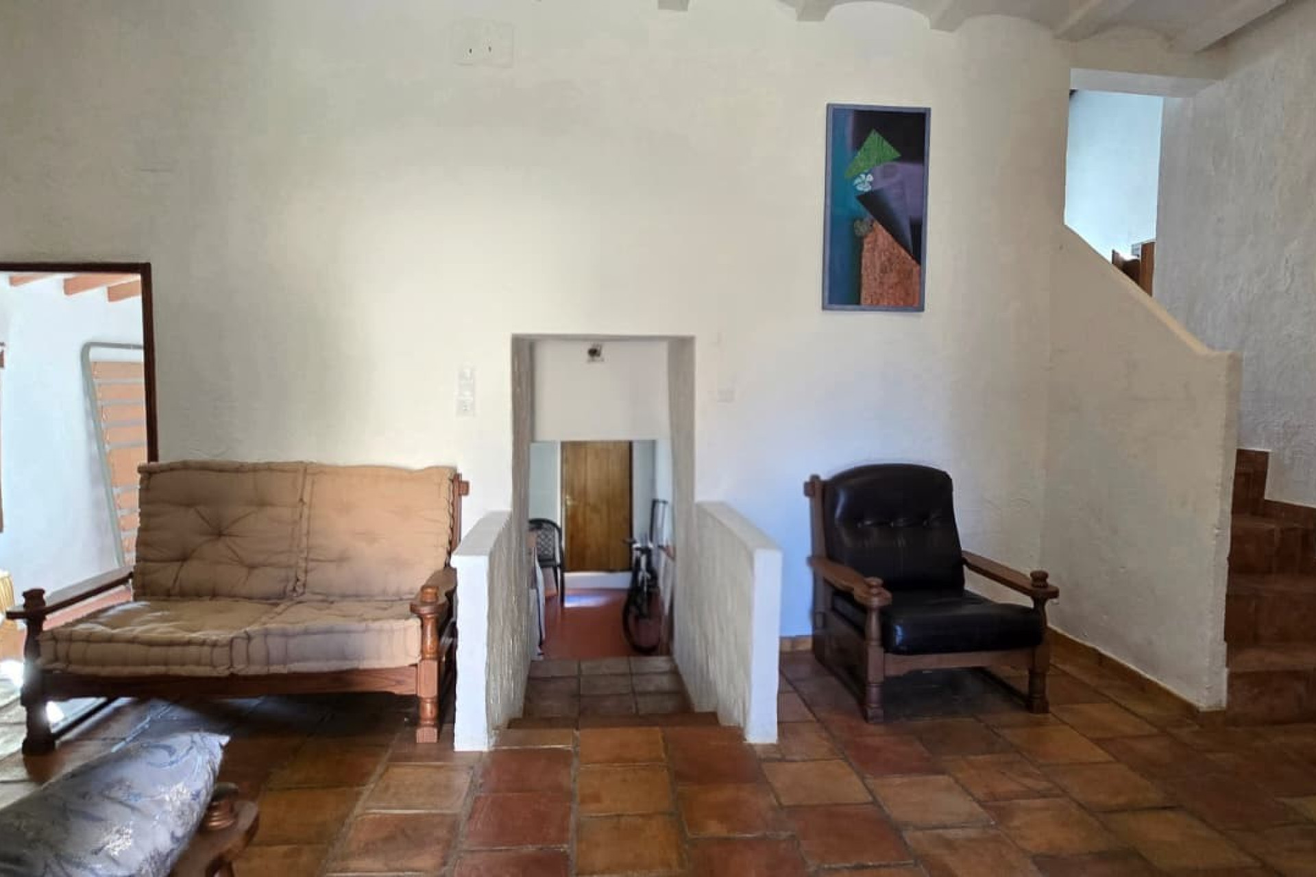 Reventa - Chalet Independiente - Callosa De Ensarrià