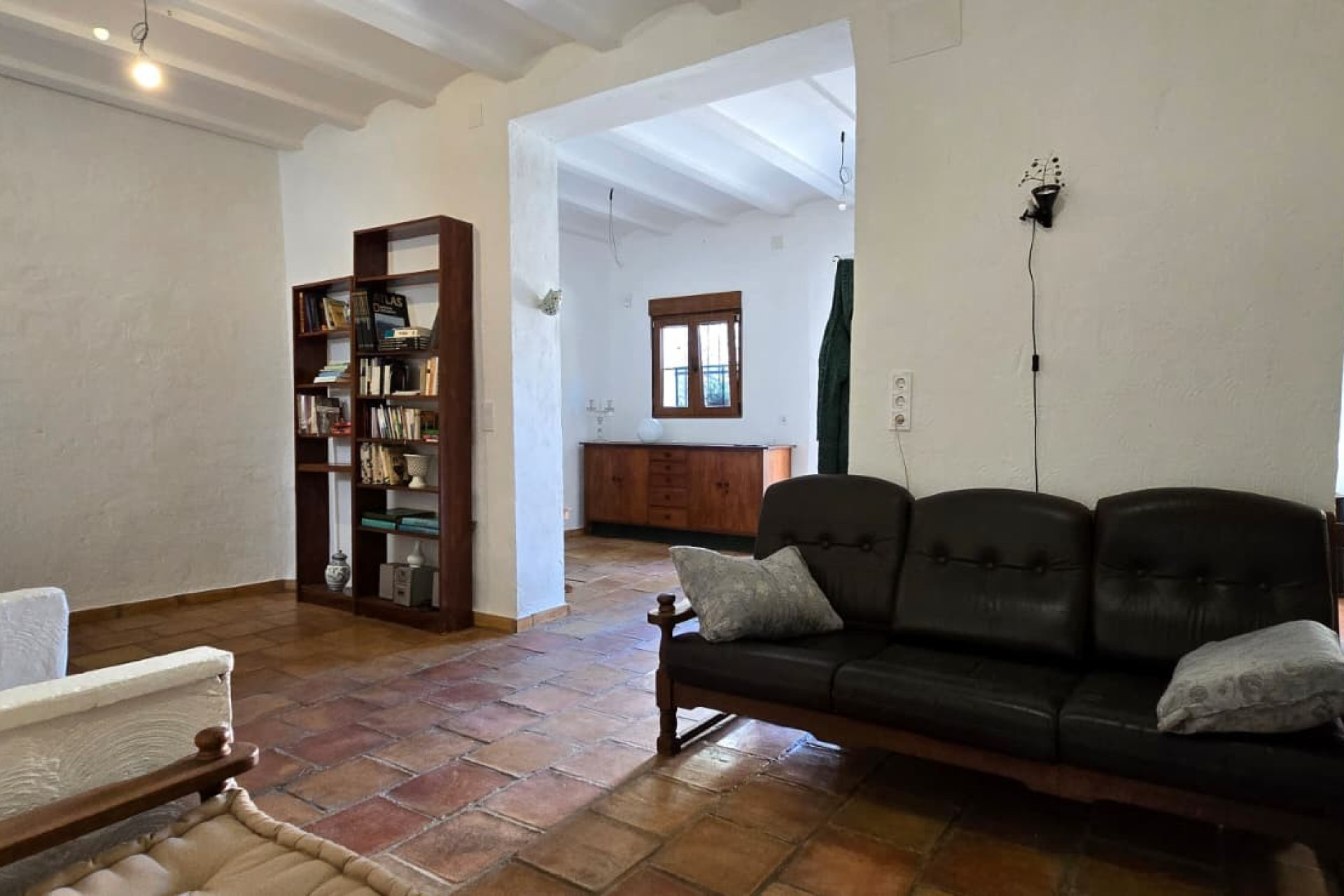 Reventa - Chalet Independiente - Callosa De Ensarrià