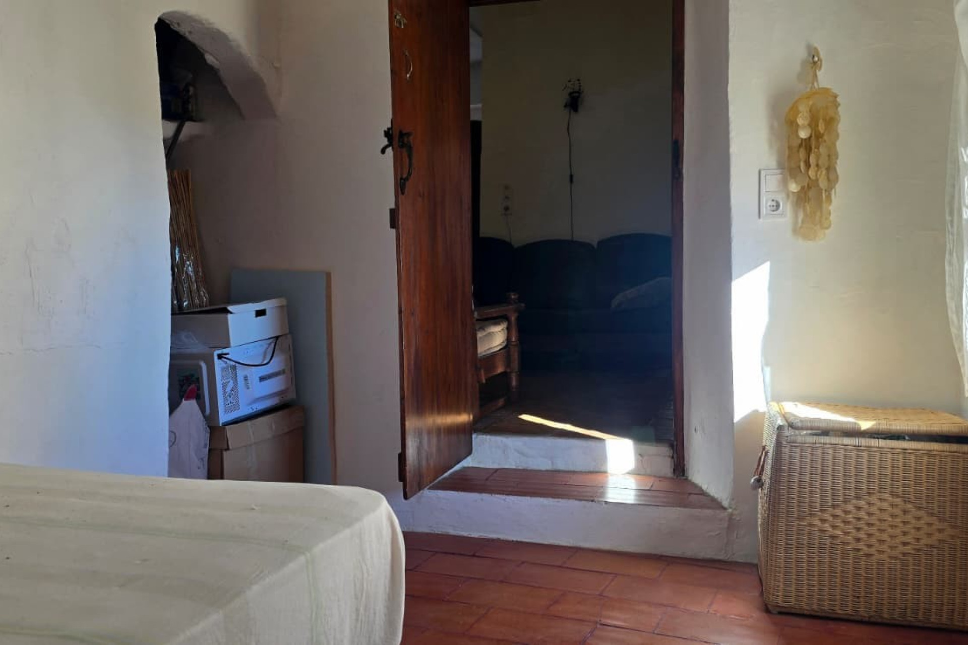 Reventa - Chalet Independiente - Callosa De Ensarrià