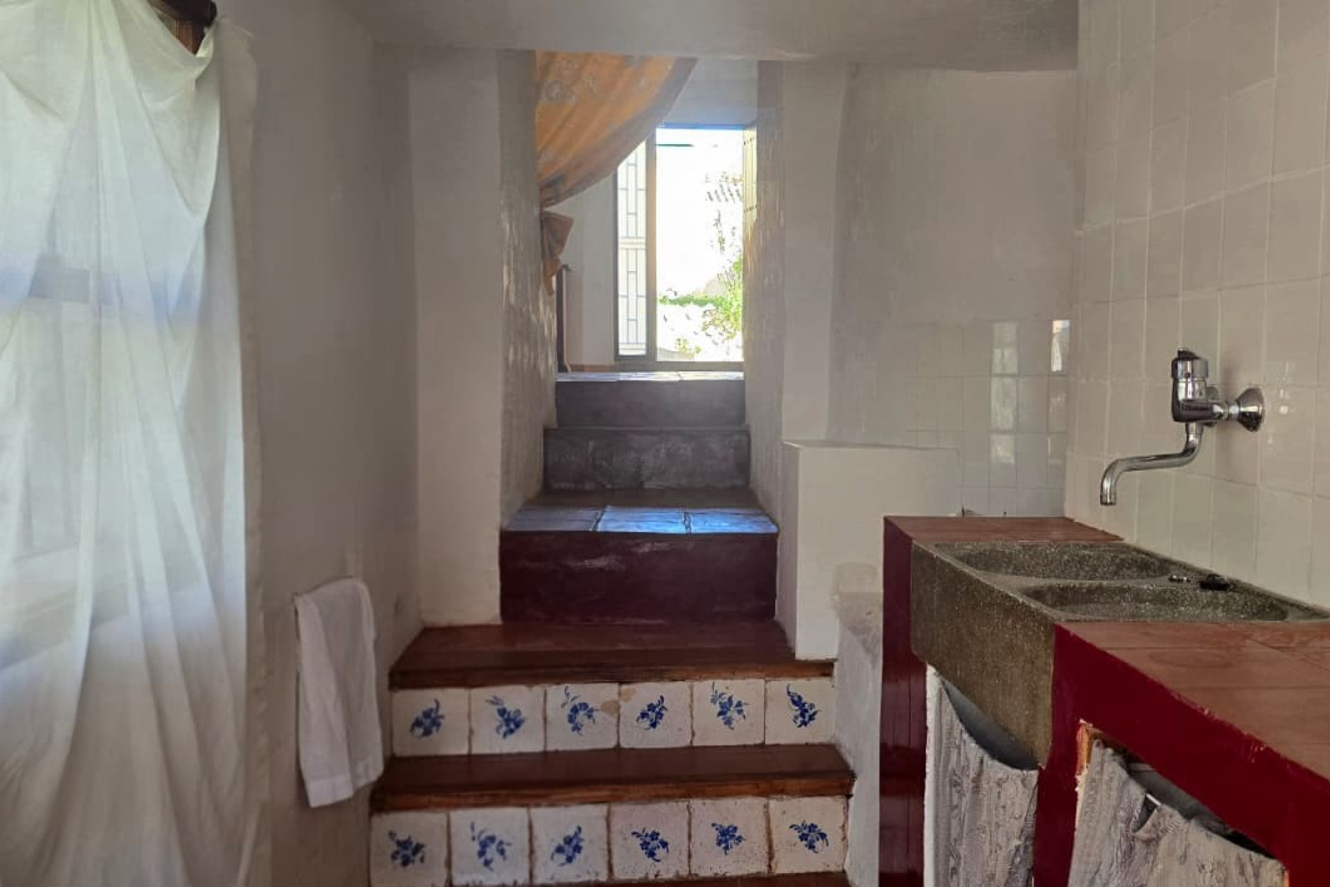 Reventa - Chalet Independiente - Callosa De Ensarrià