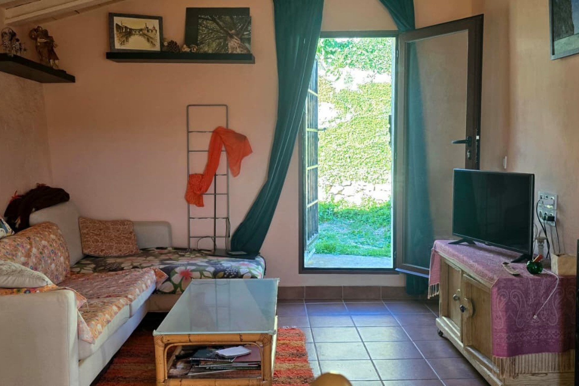 Reventa - Chalet Independiente - Callosa De Ensarrià