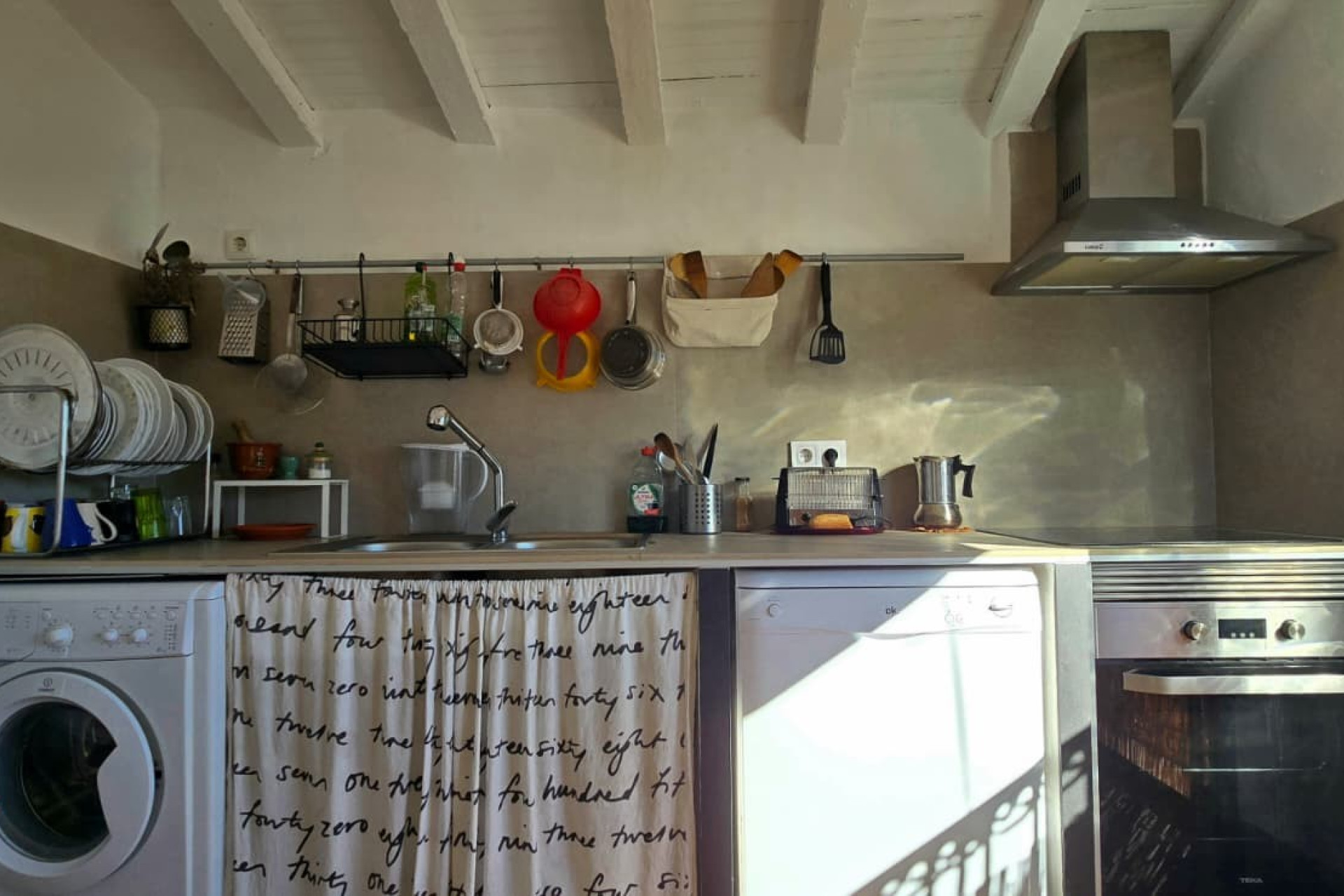 Reventa - Chalet Independiente - Callosa De Ensarrià