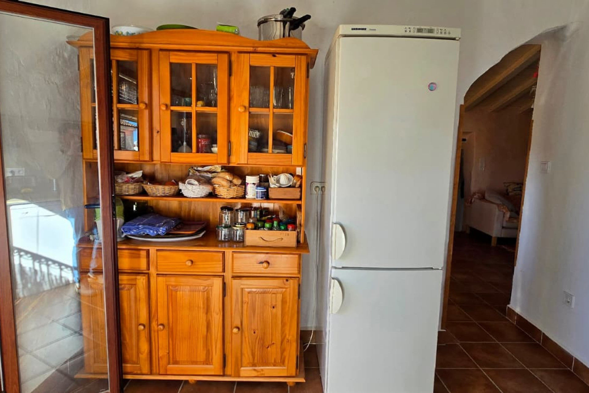 Reventa - Chalet Independiente - Callosa De Ensarrià