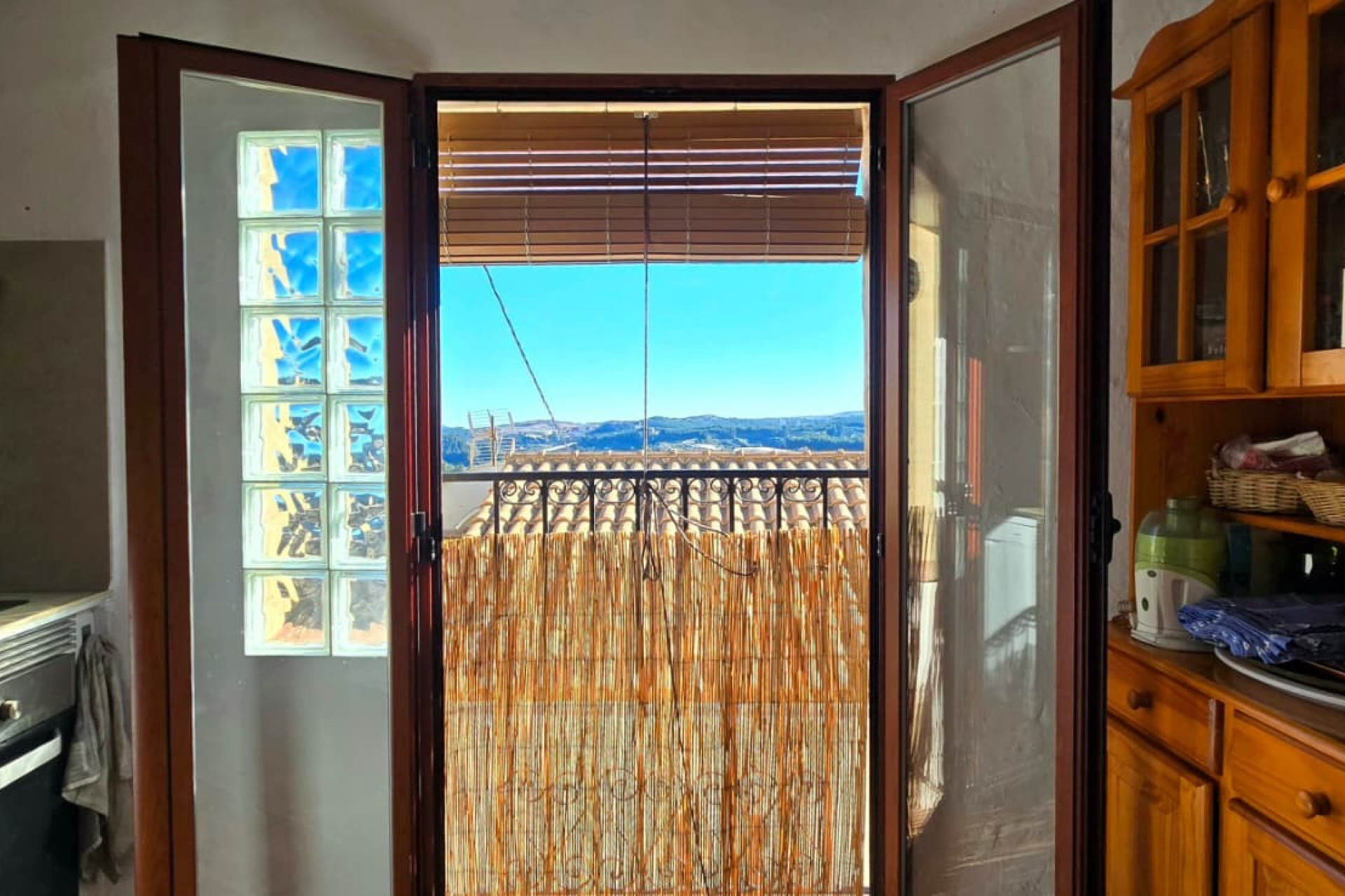 Reventa - Chalet Independiente - Callosa De Ensarrià