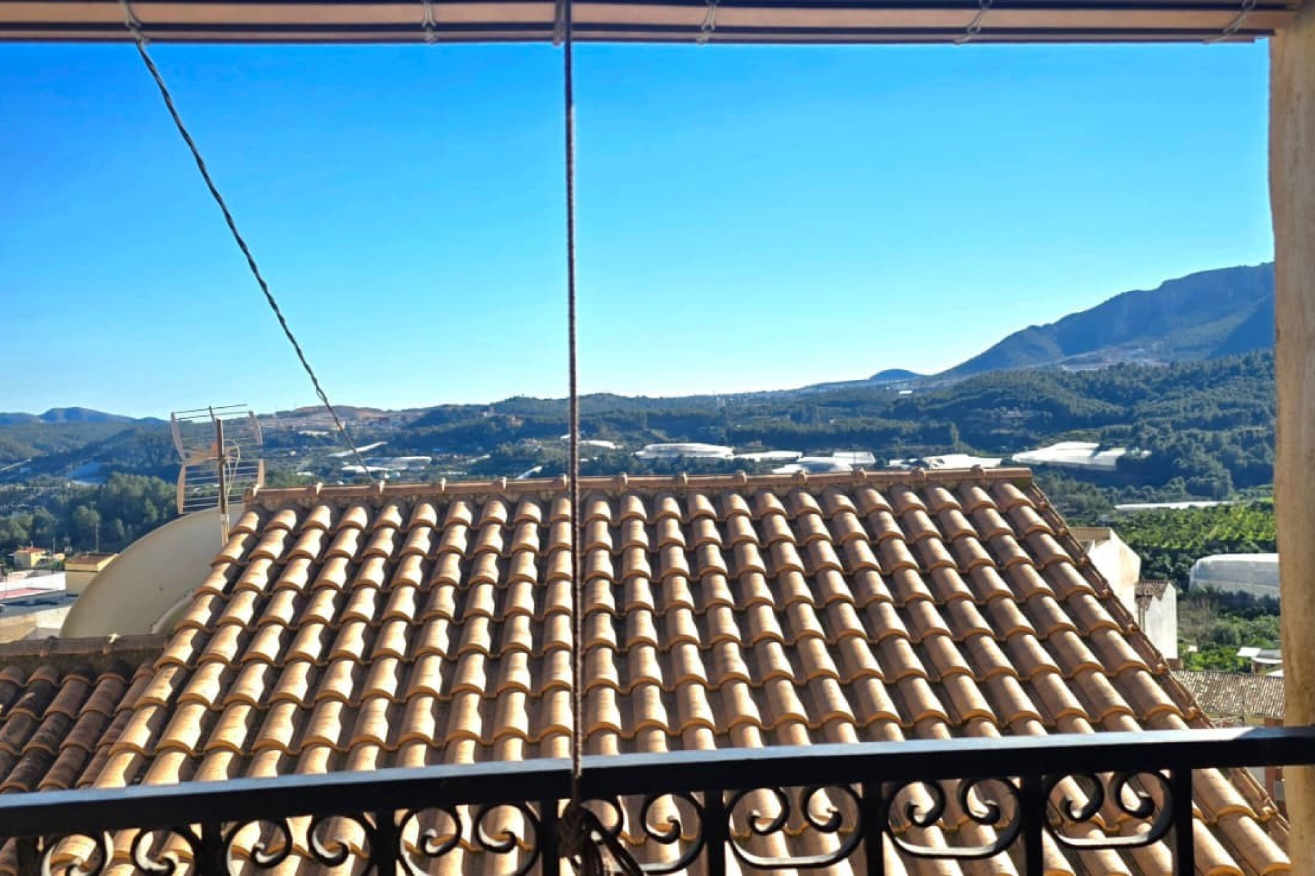 Reventa - Chalet Independiente - Callosa De Ensarrià