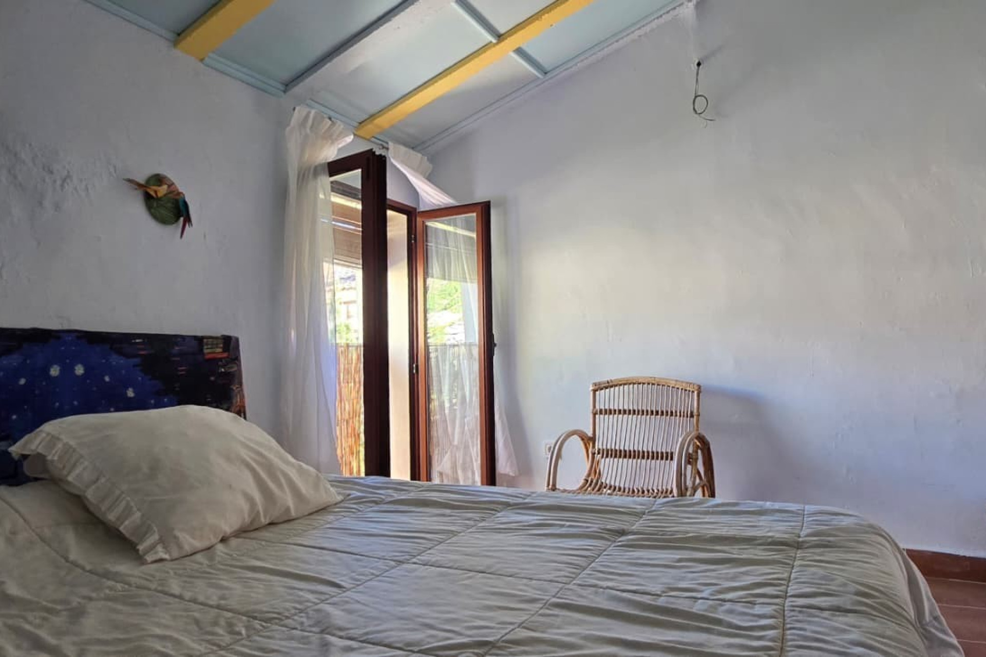 Reventa - Chalet Independiente - Callosa De Ensarrià