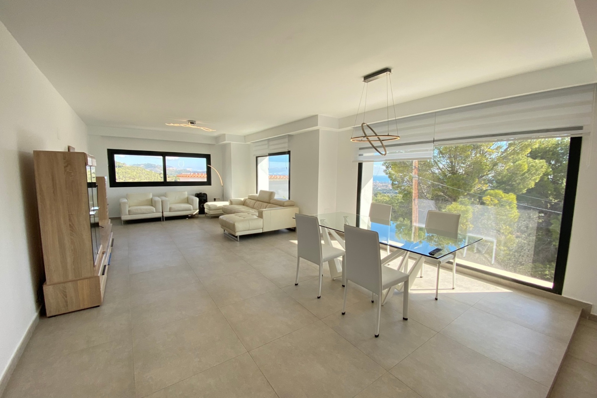 Reventa - Chalet Independiente - Calpe - Calpe urbanizaciones