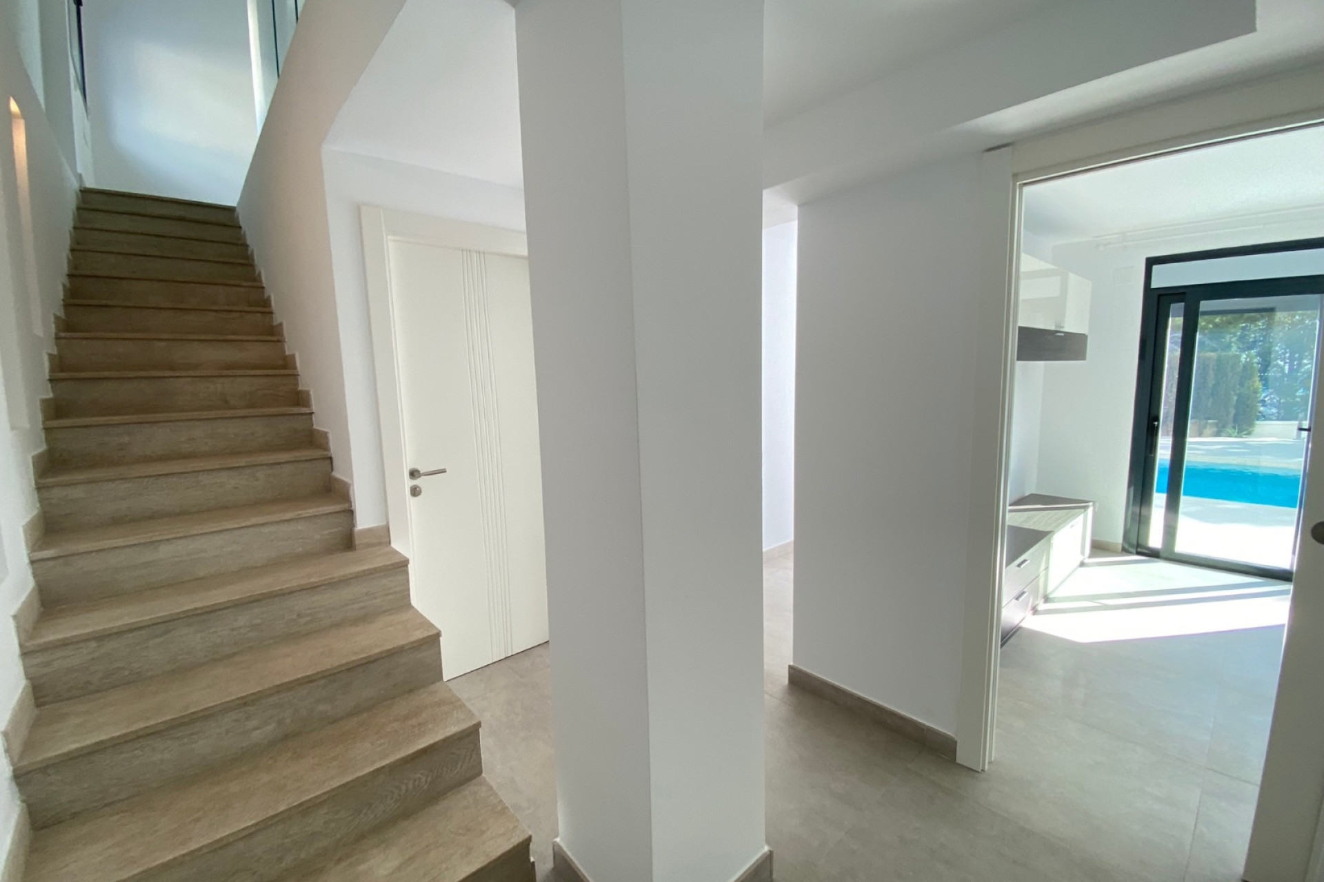 Reventa - Chalet Independiente - Calpe - Calpe urbanizaciones