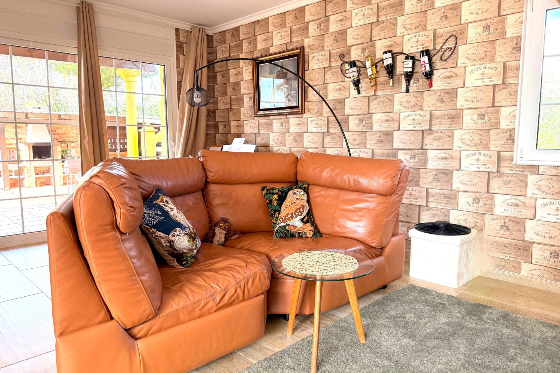 Reventa - Chalet Independiente - Denia - Les Marines - Las Marinas