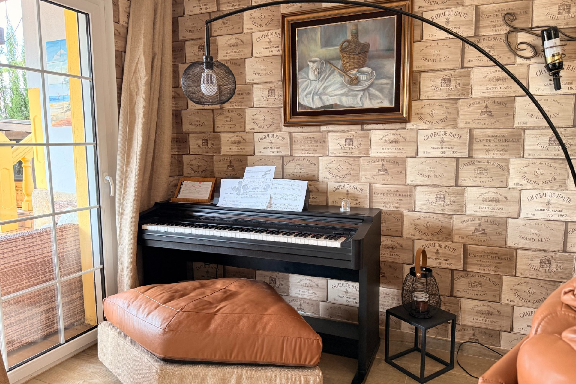 Reventa - Chalet Independiente - Denia - Les Marines - Las Marinas