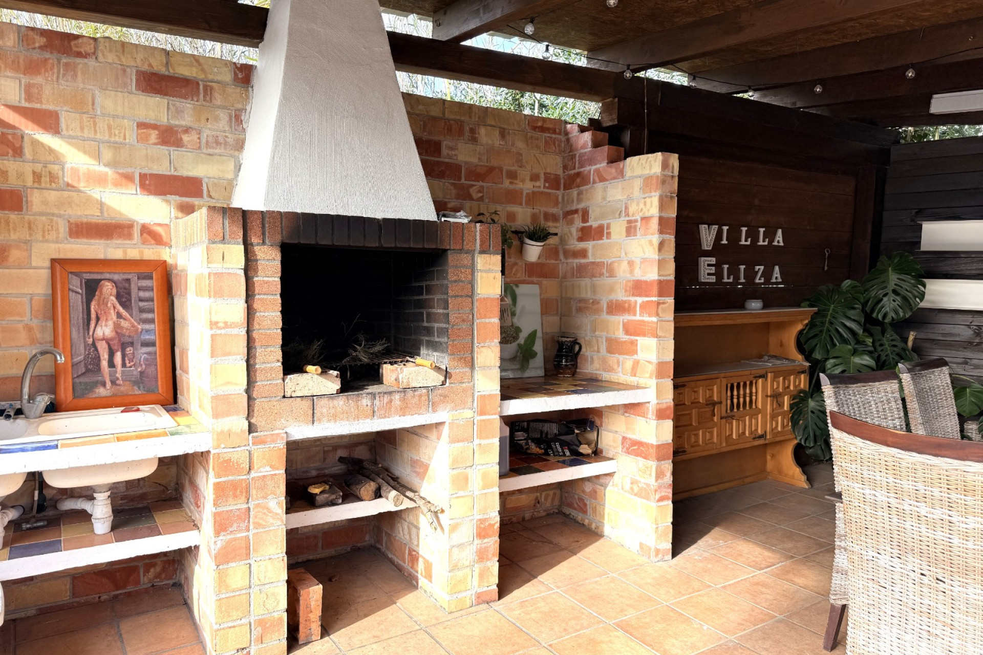 Reventa - Chalet Independiente - Denia - Les Marines - Las Marinas