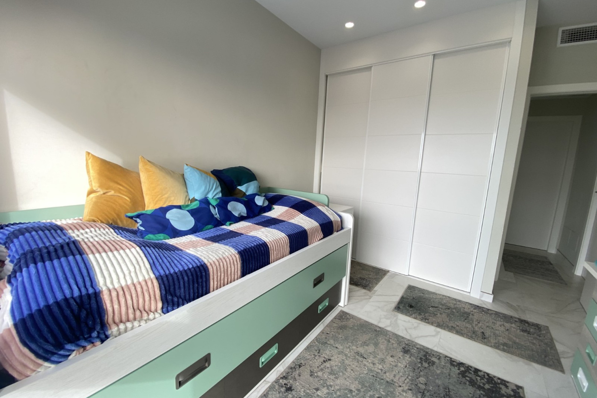 Reventa - Chalet Independiente - Finestrat - Finestrat Urbanizaciones