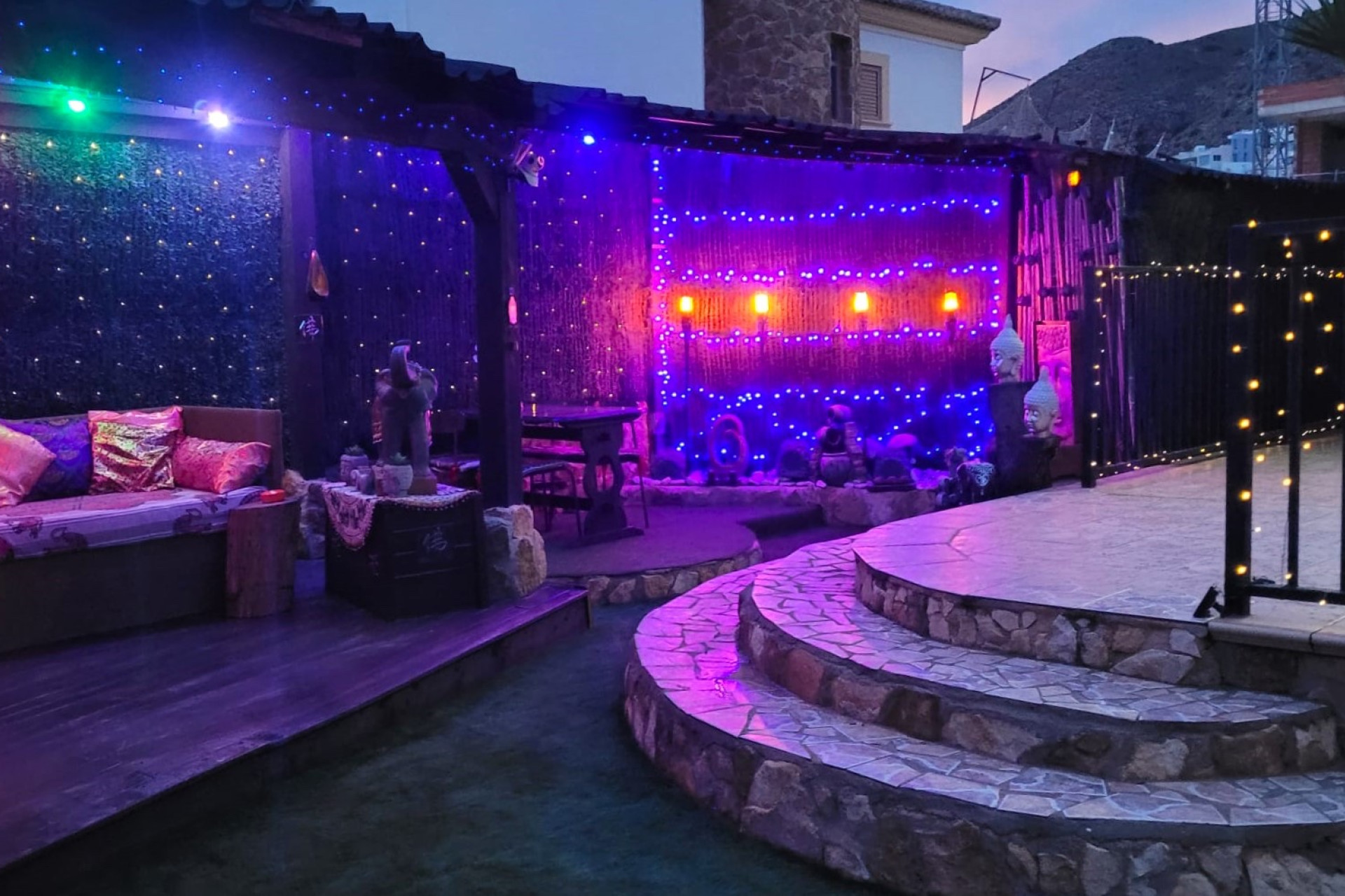 Reventa - Chalet Independiente - Finestrat - Finestrat Urbanizaciones