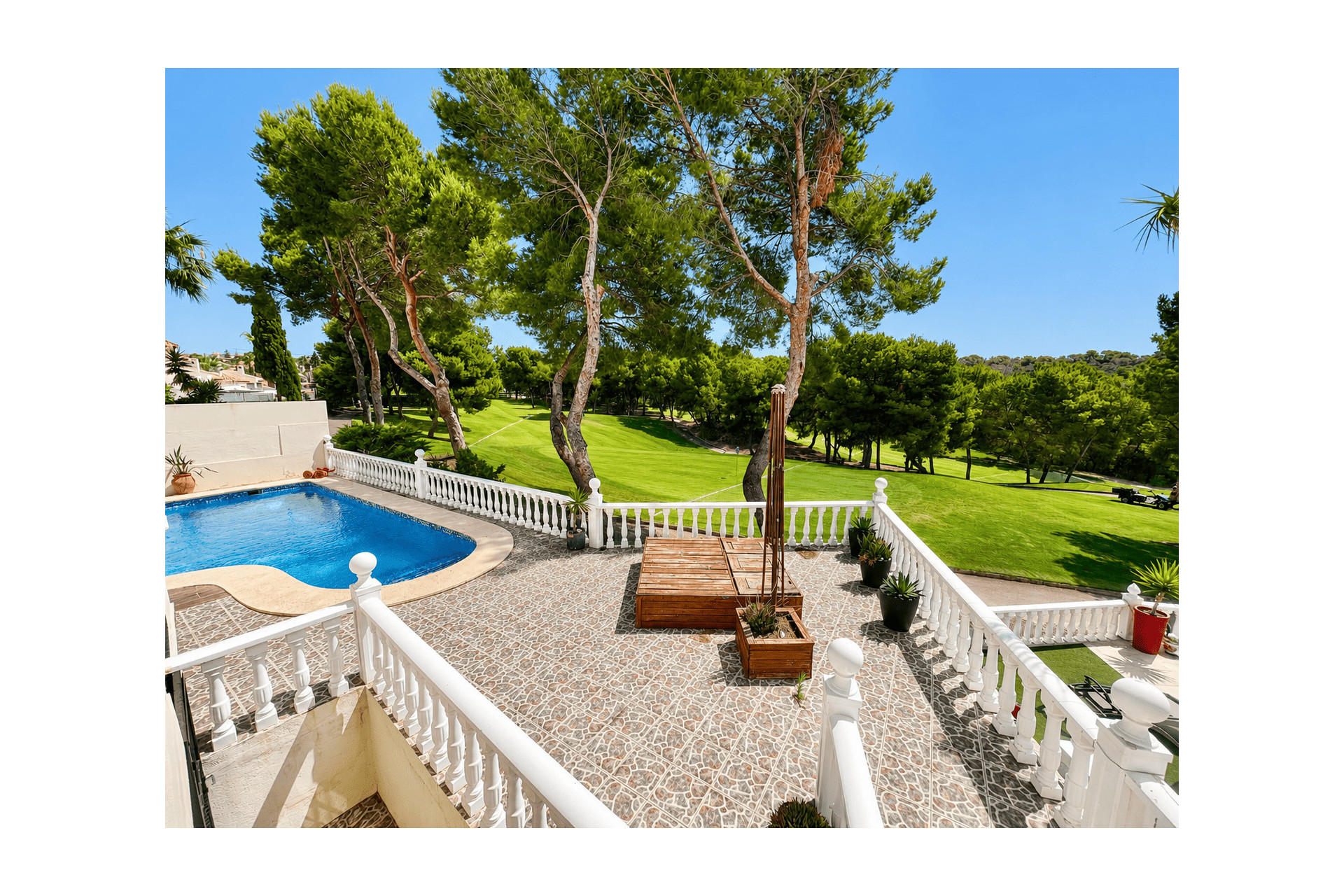 Reventa - Chalet Independiente - Orihuela Costa