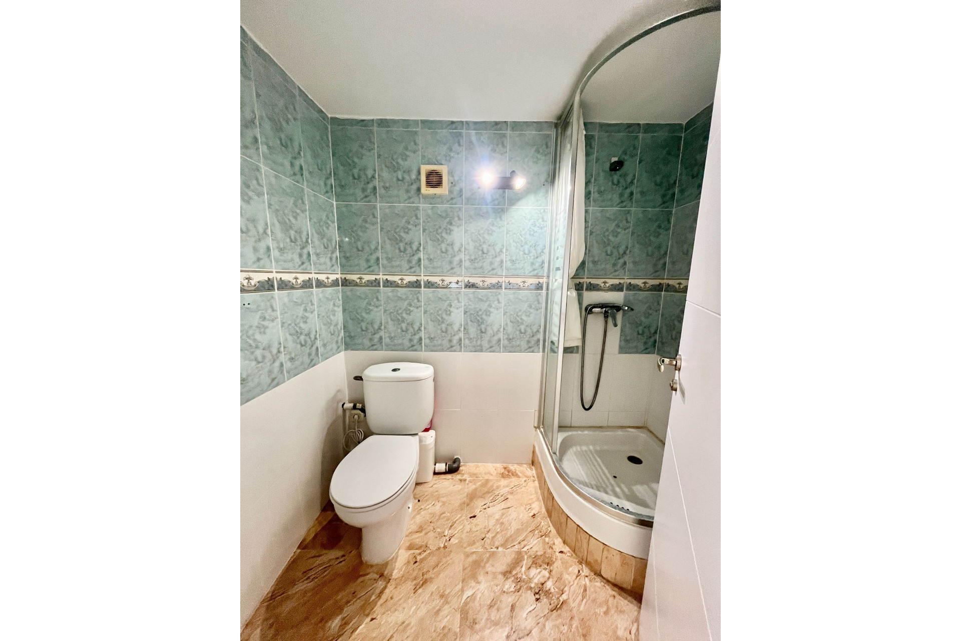 Reventa - Chalet Independiente - Orihuela Costa