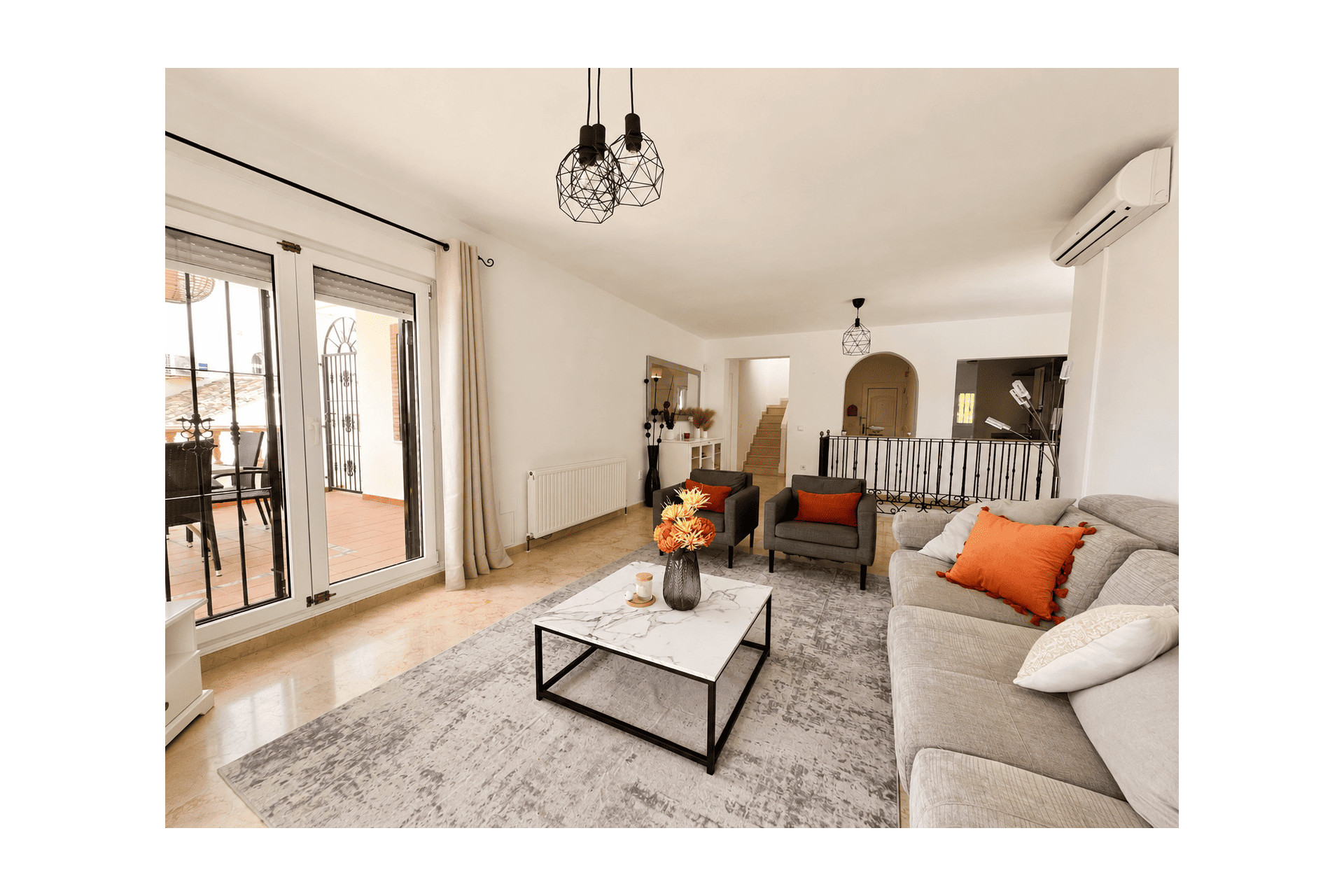 Reventa - Chalet Independiente - Orihuela Costa