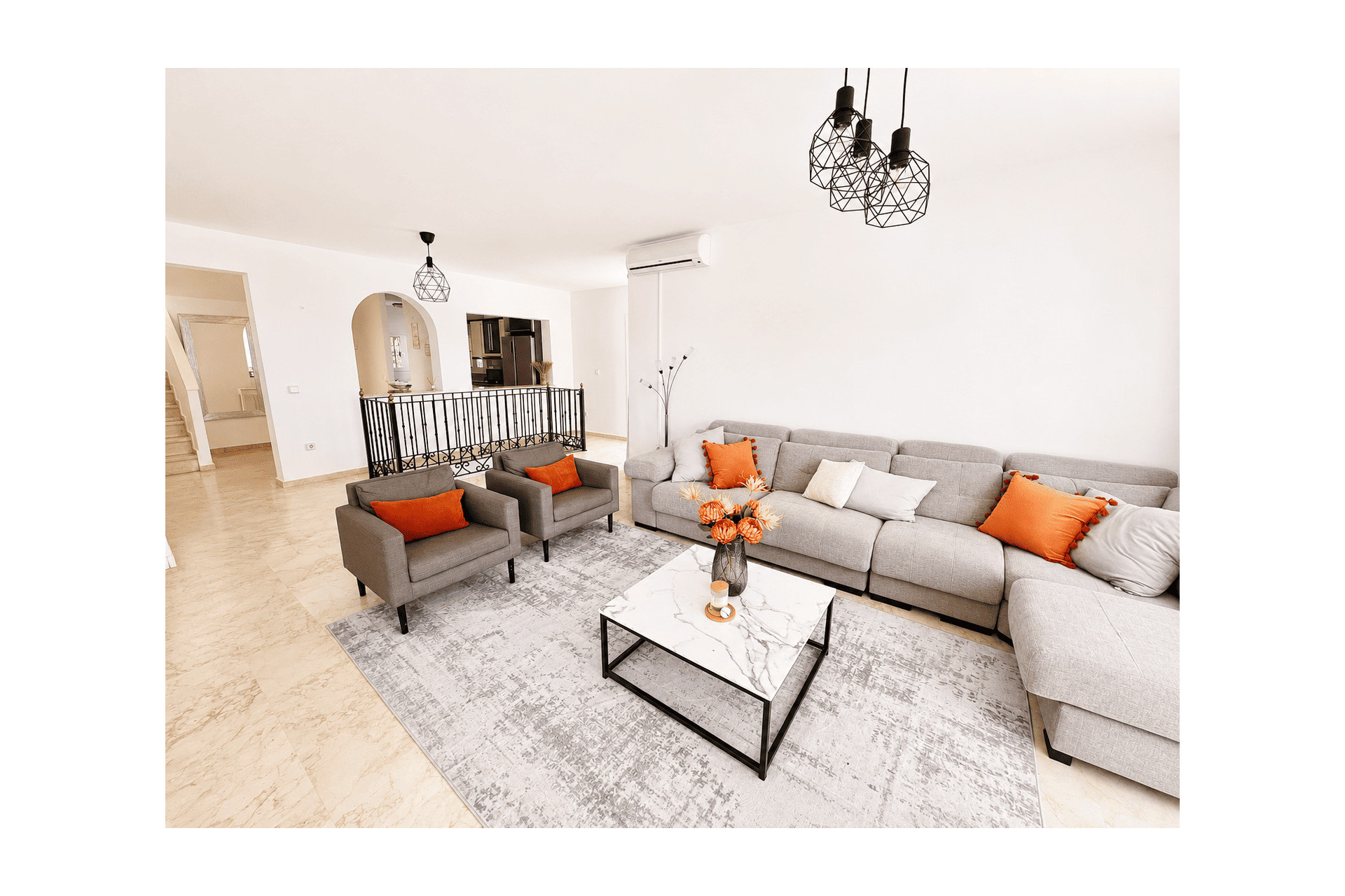 Reventa - Chalet Independiente - Orihuela Costa
