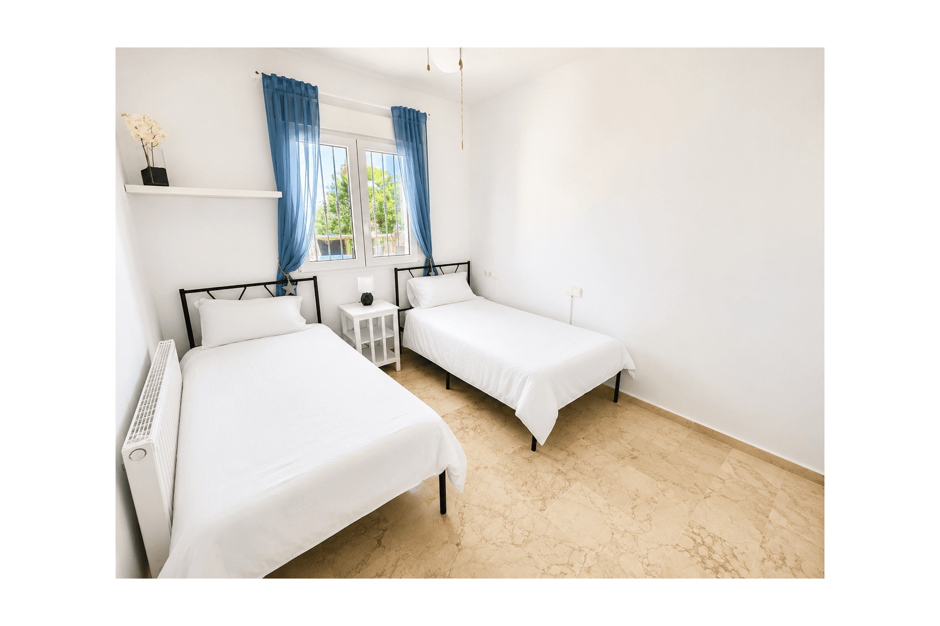 Reventa - Chalet Independiente - Orihuela Costa