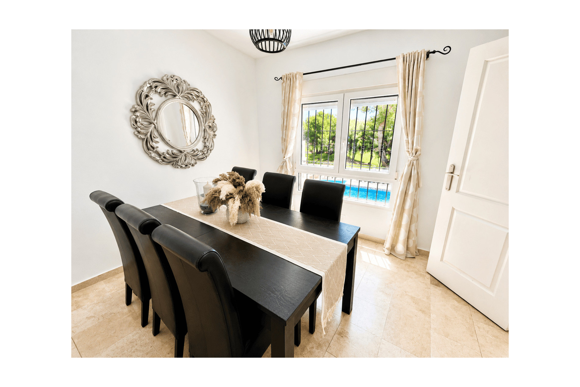 Reventa - Chalet Independiente - Orihuela Costa