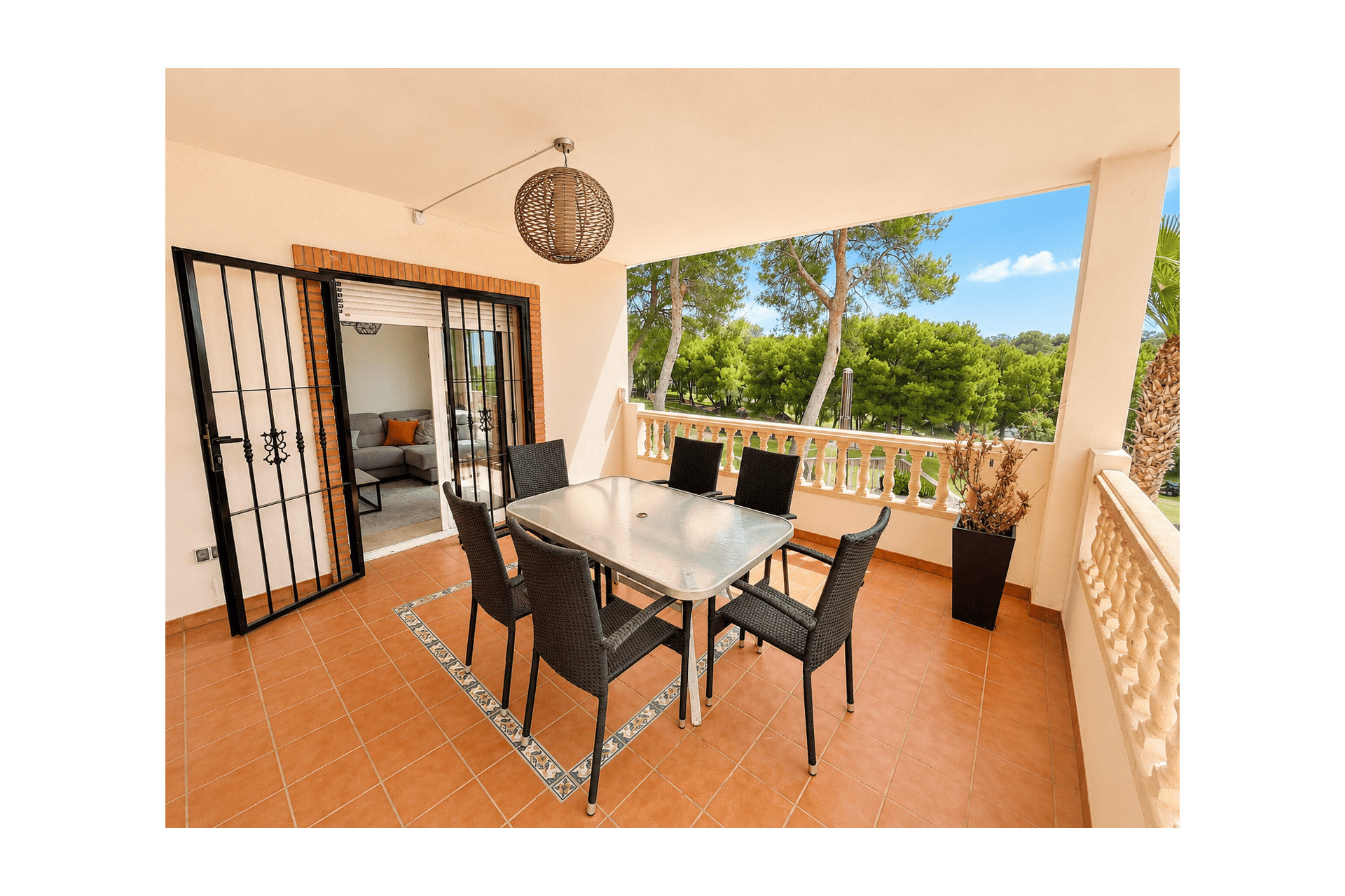 Reventa - Chalet Independiente - Orihuela Costa