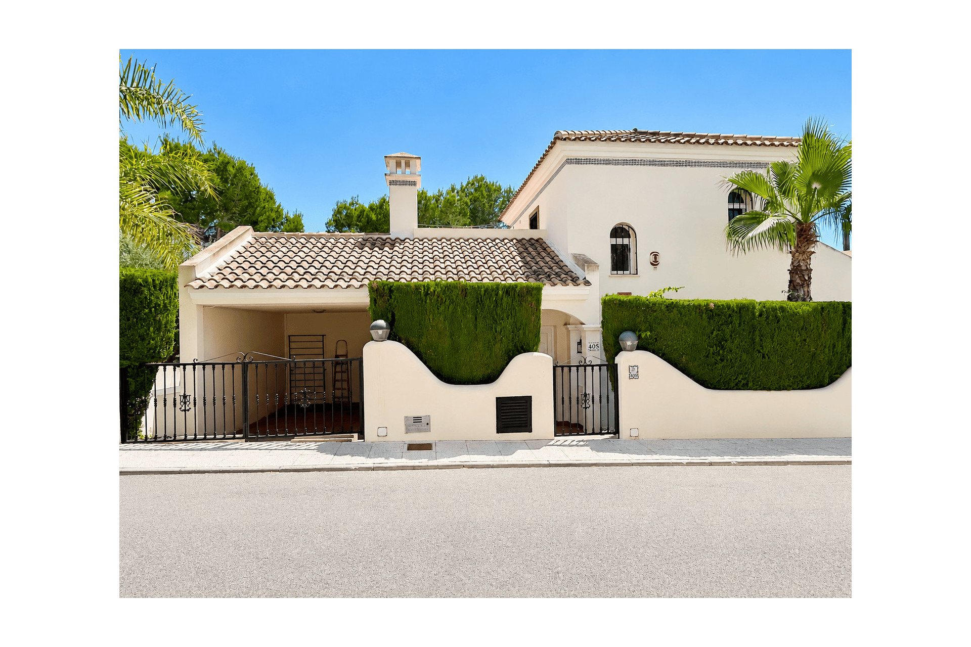 Reventa - Chalet Independiente - Orihuela Costa