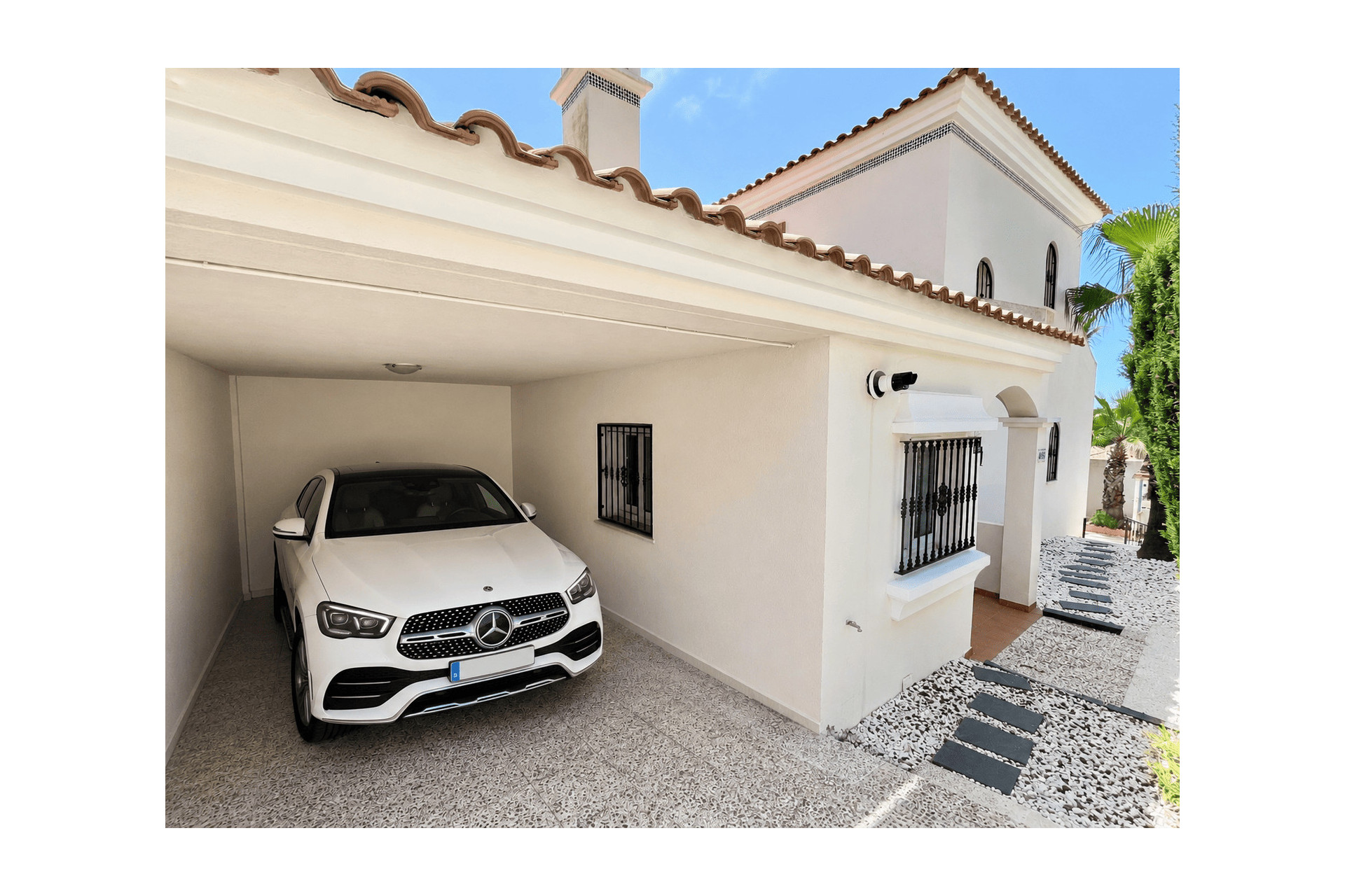 Reventa - Chalet Independiente - Orihuela Costa