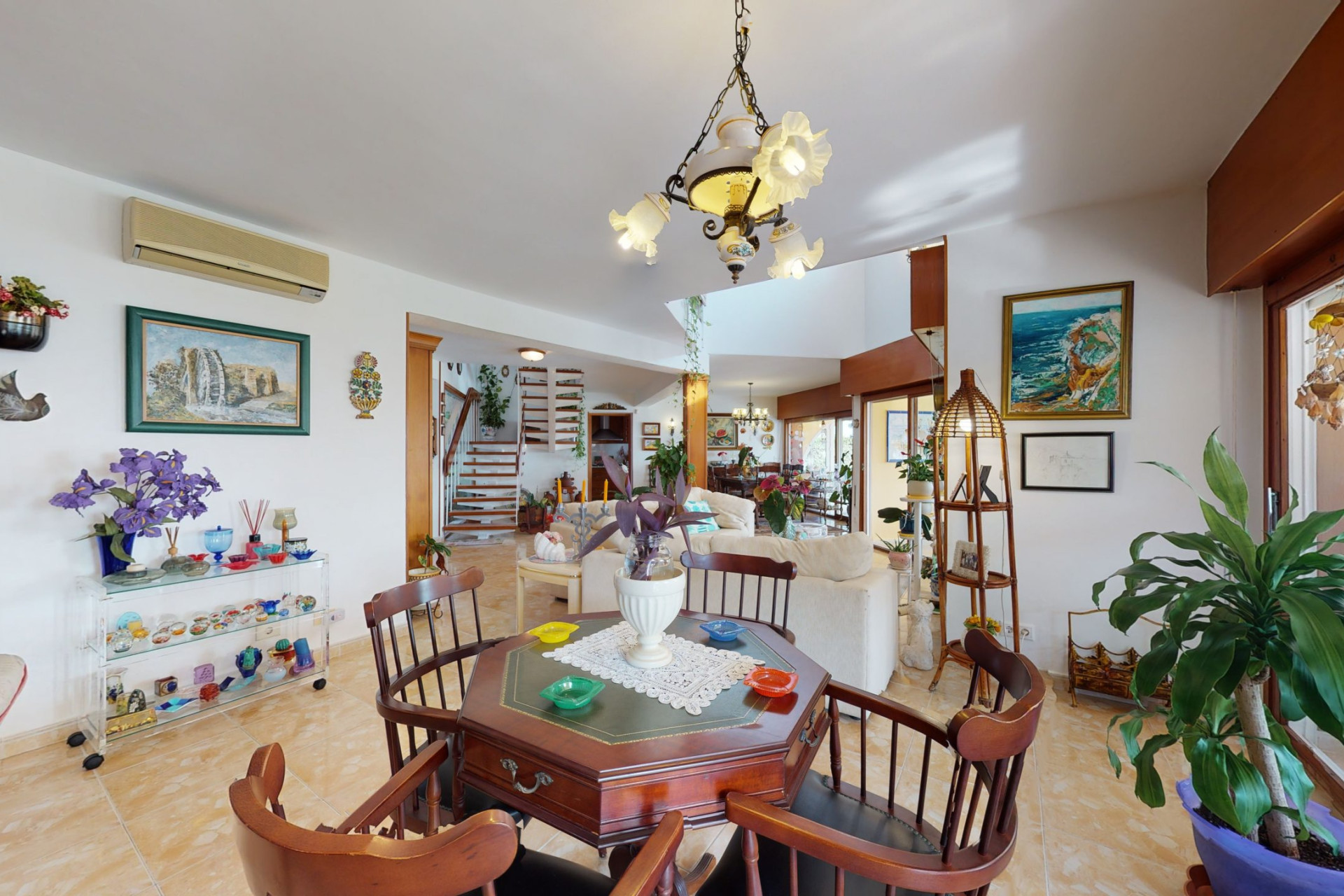 Reventa - Chalet Independiente - Orihuela Costa