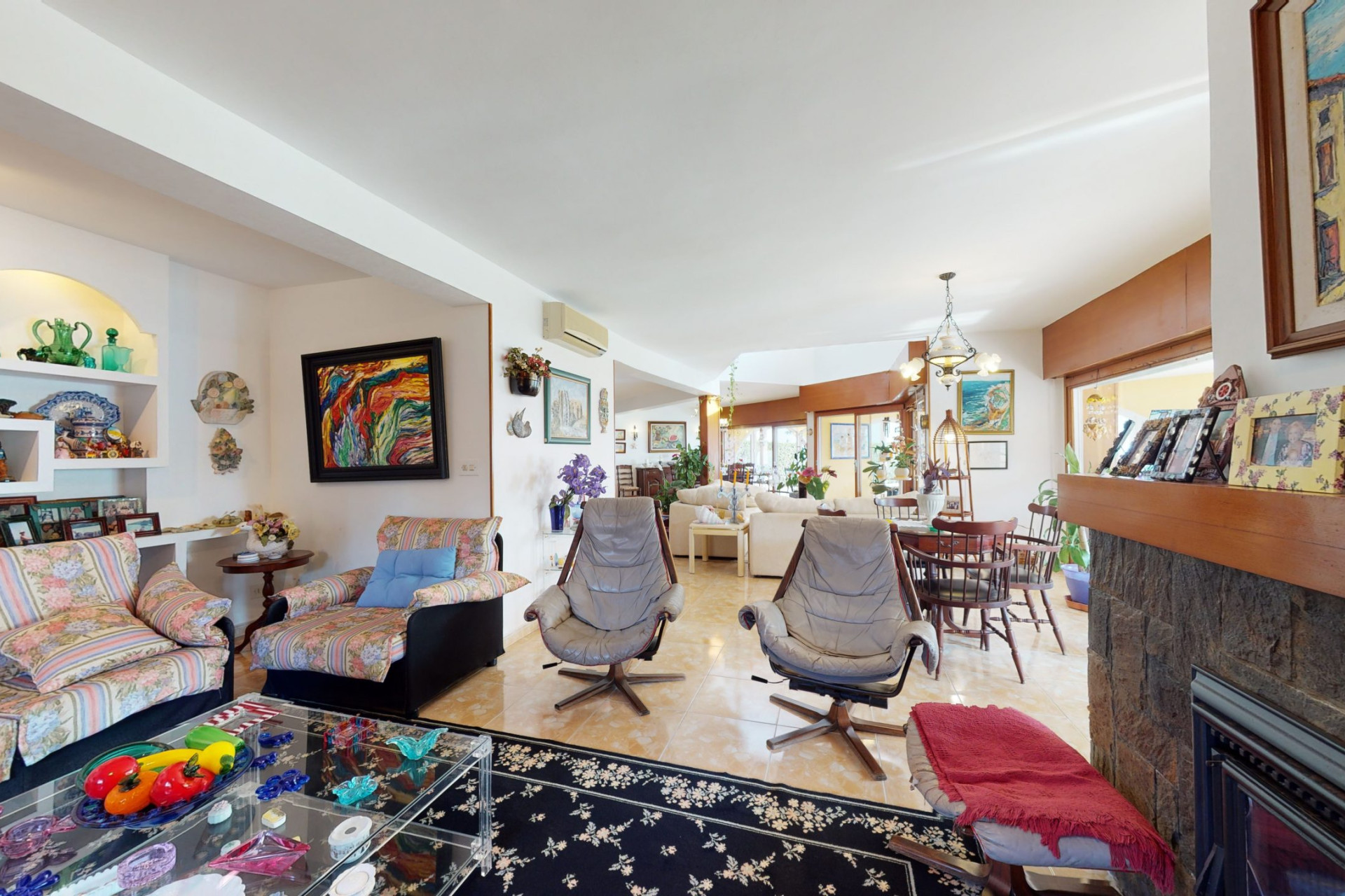 Reventa - Chalet Independiente - Orihuela Costa