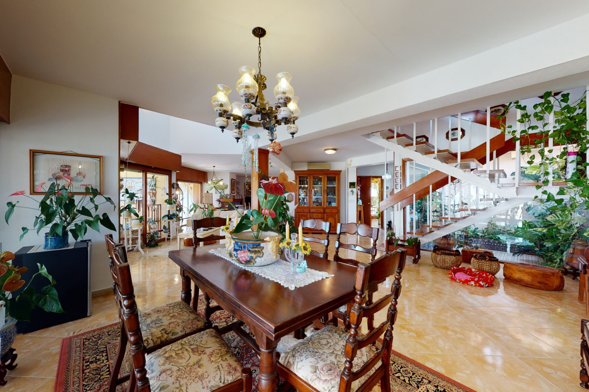 Reventa - Chalet Independiente - Orihuela Costa