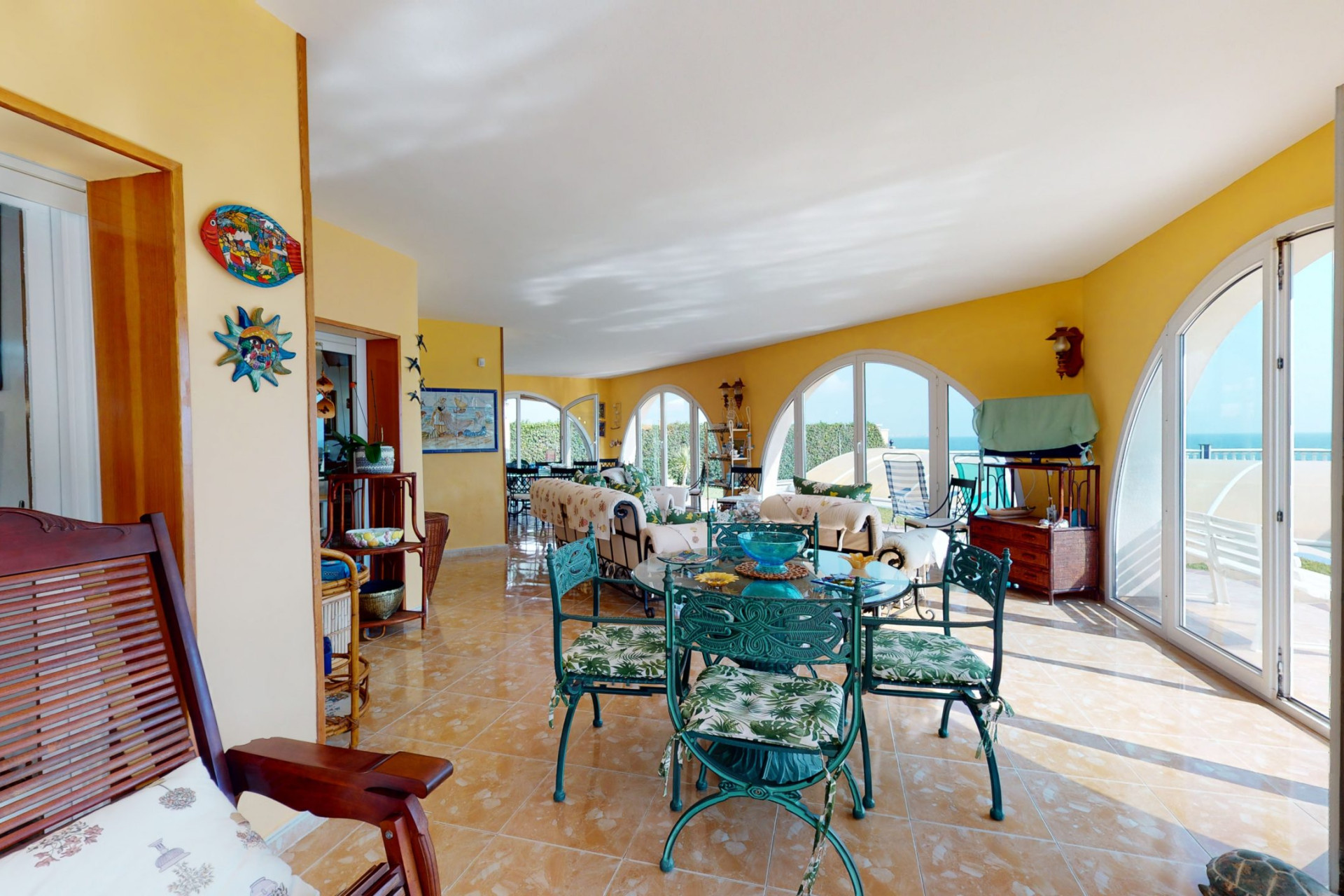 Reventa - Chalet Independiente - Orihuela Costa