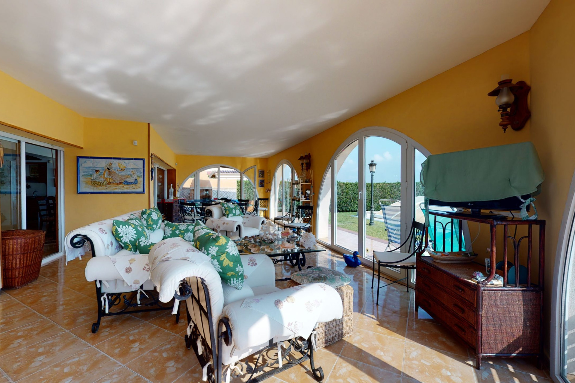 Reventa - Chalet Independiente - Orihuela Costa