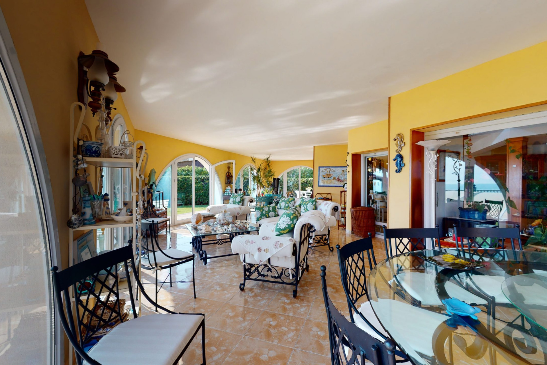 Reventa - Chalet Independiente - Orihuela Costa