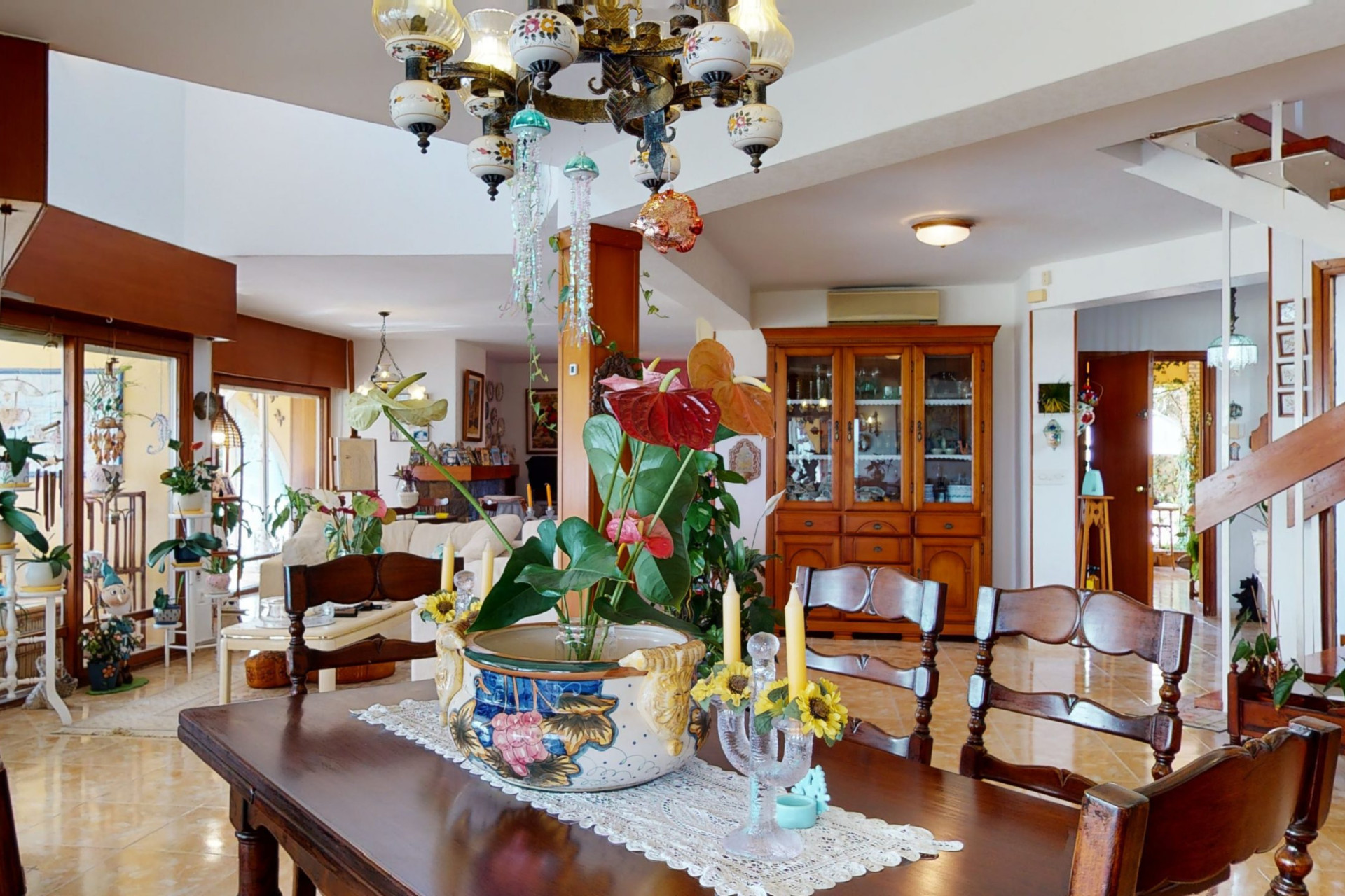 Reventa - Chalet Independiente - Orihuela Costa