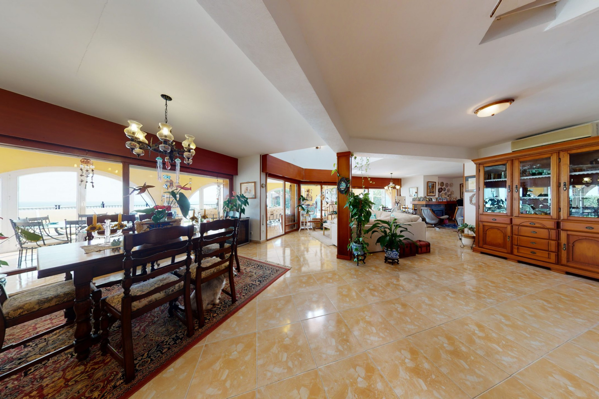 Reventa - Chalet Independiente - Orihuela Costa