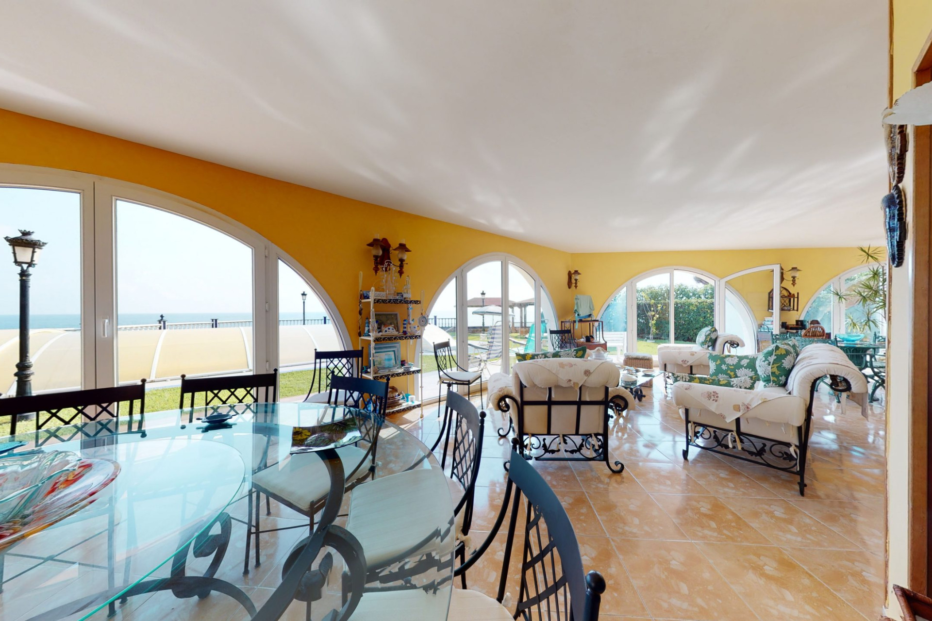 Reventa - Chalet Independiente - Orihuela Costa