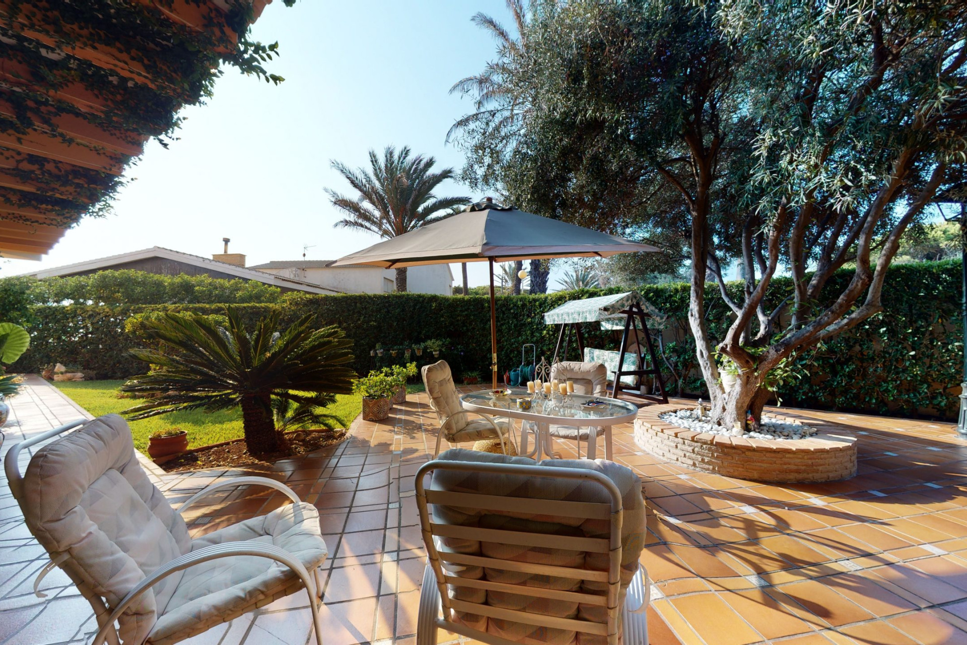 Reventa - Chalet Independiente - Orihuela Costa