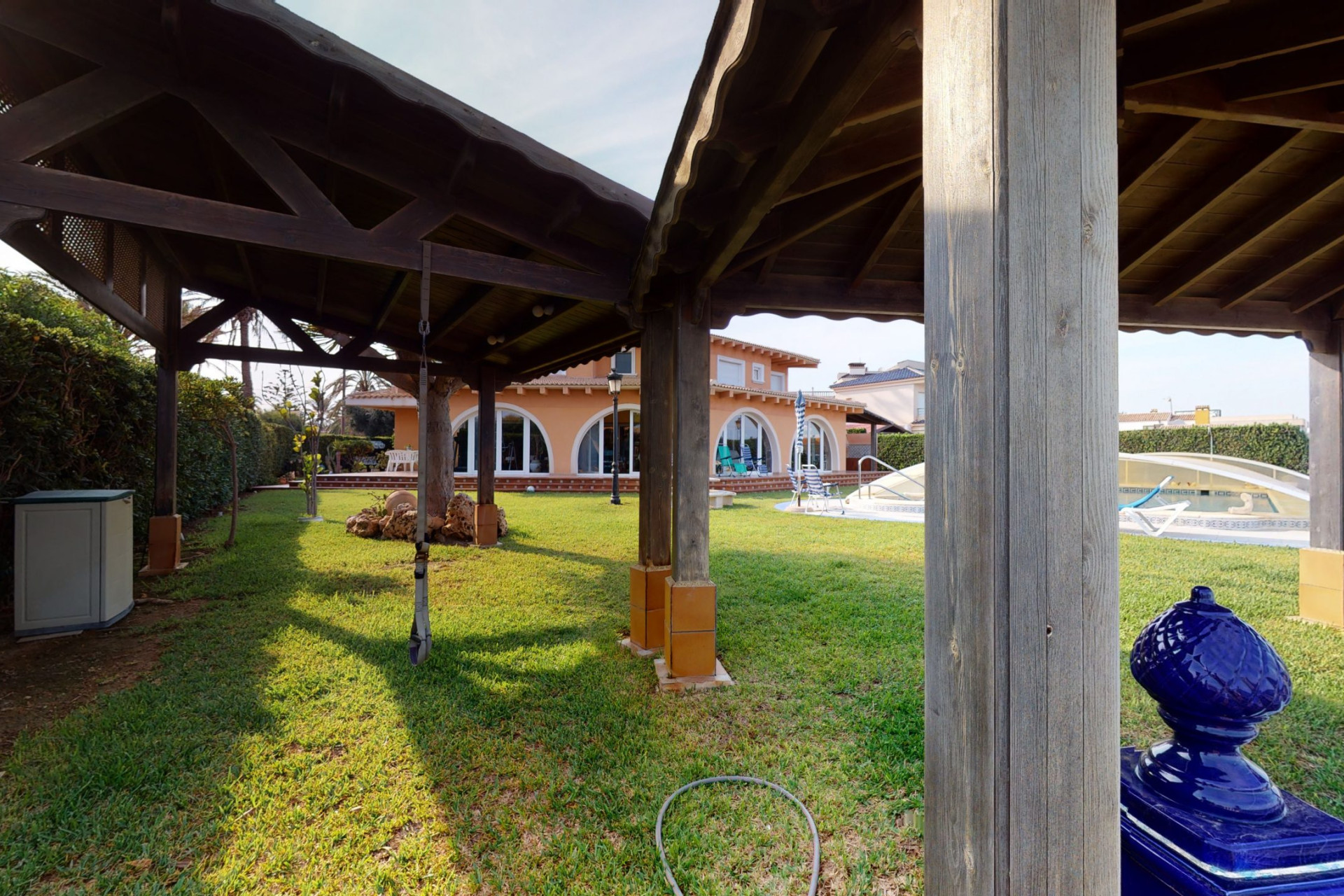 Reventa - Chalet Independiente - Orihuela Costa